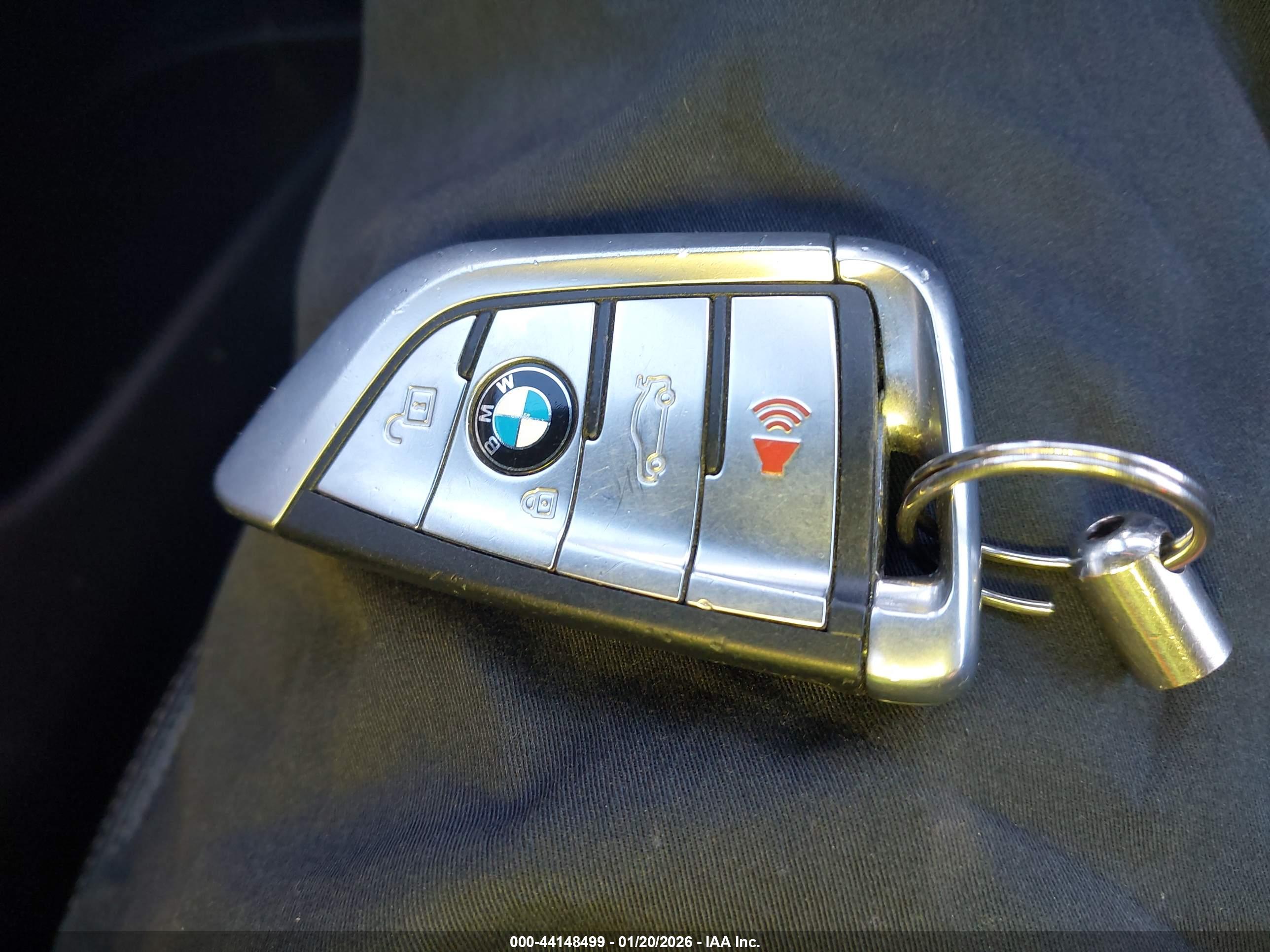 BMW X5 image 11