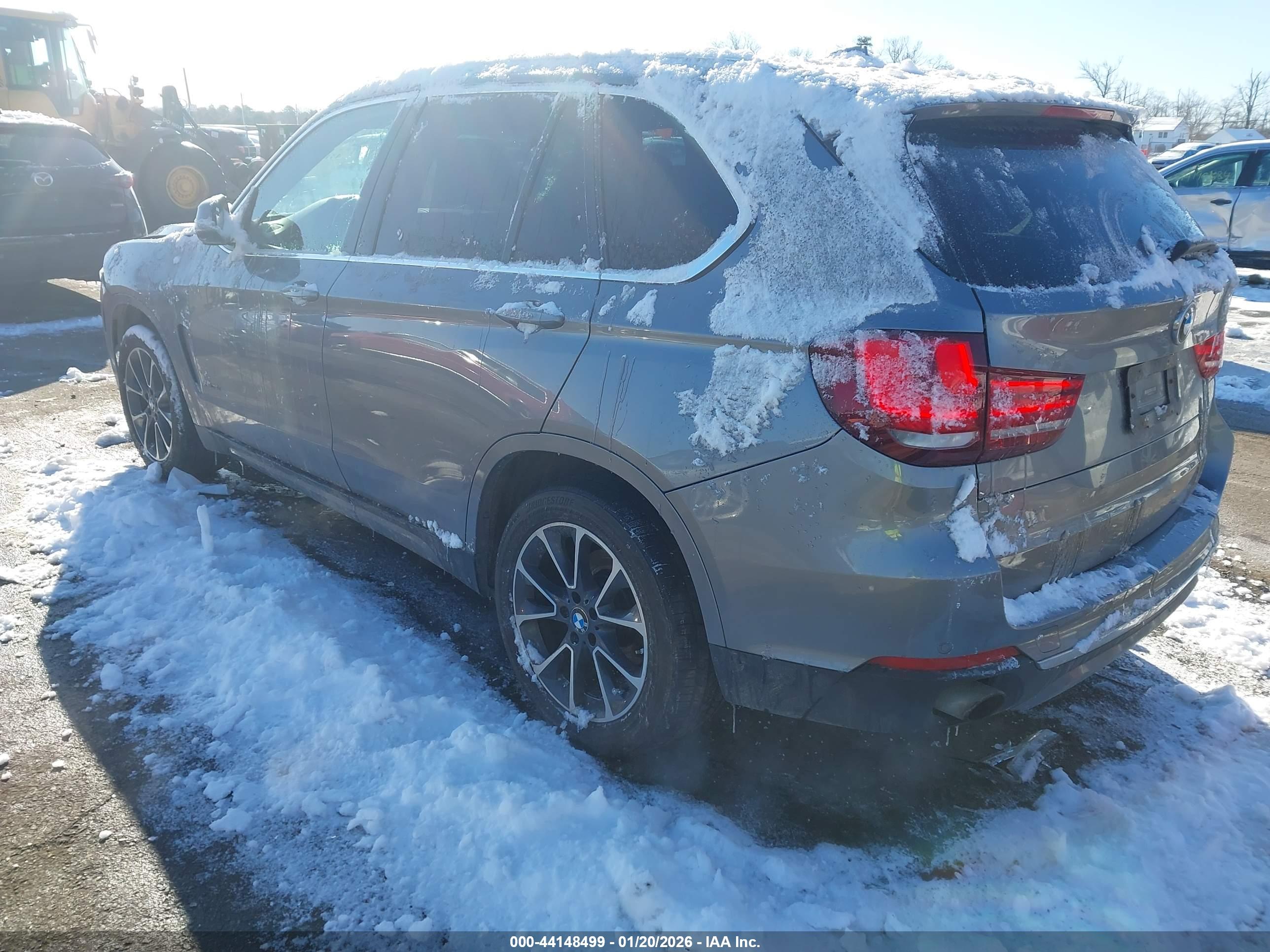 BMW X5 image 3