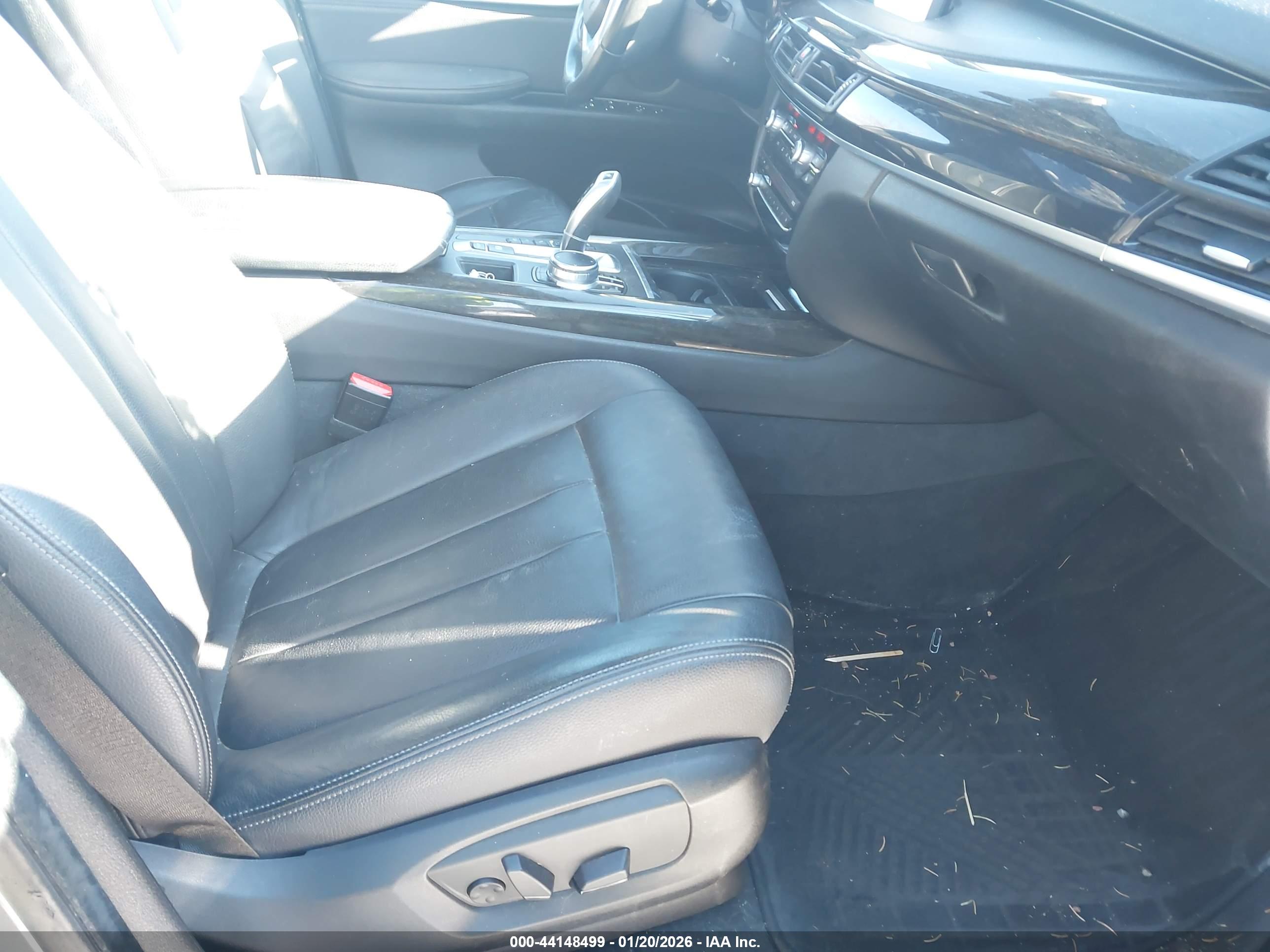 BMW X5 image 5
