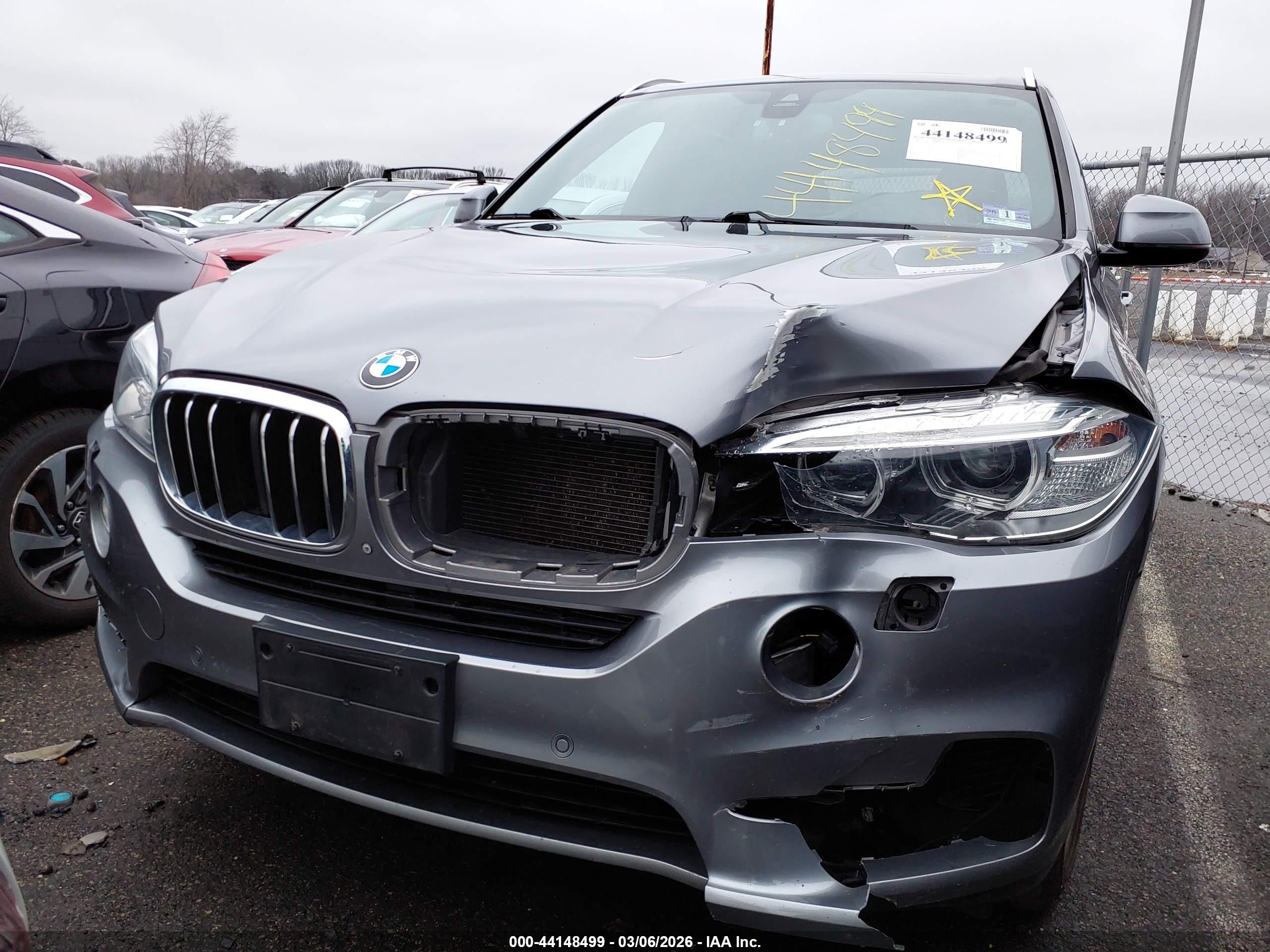 BMW X5 image 6