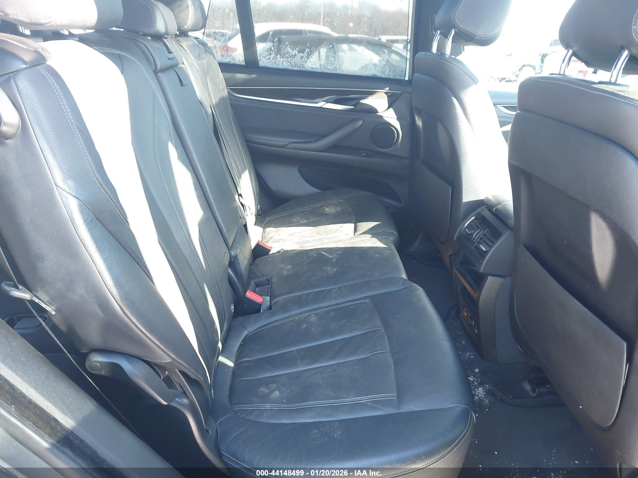 BMW X5 image 8