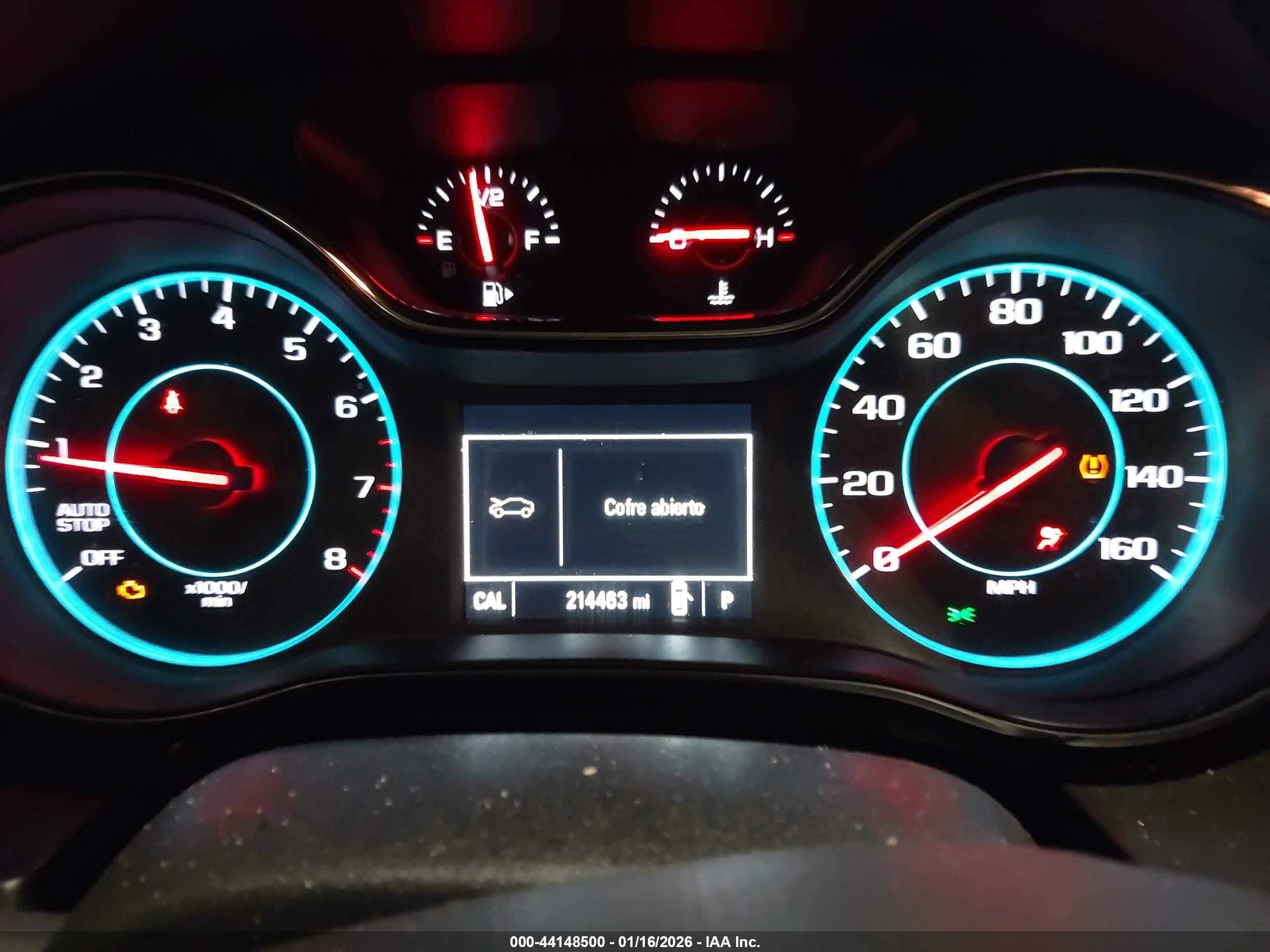 CHEVROLET CRUZE image 7