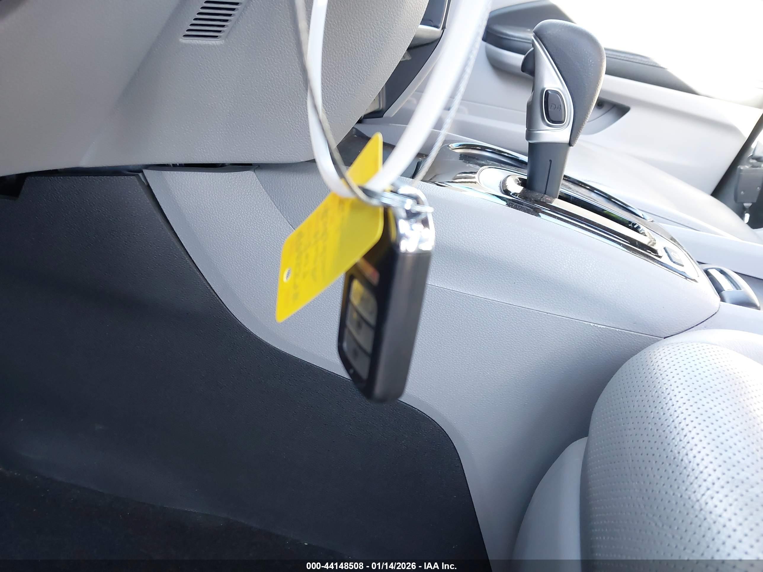 HONDA RIDGELINE image 11