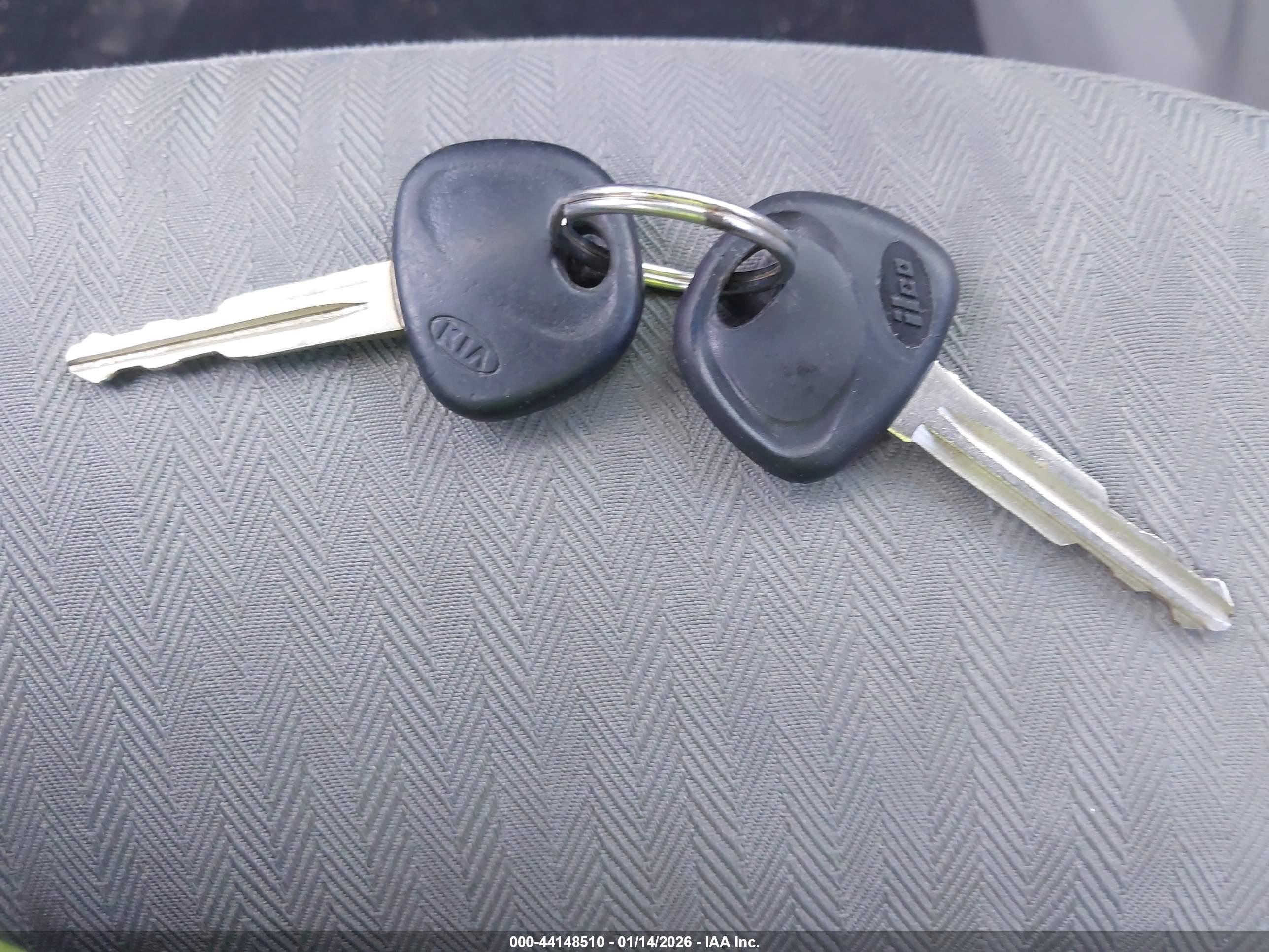 KIA FORTE image 11