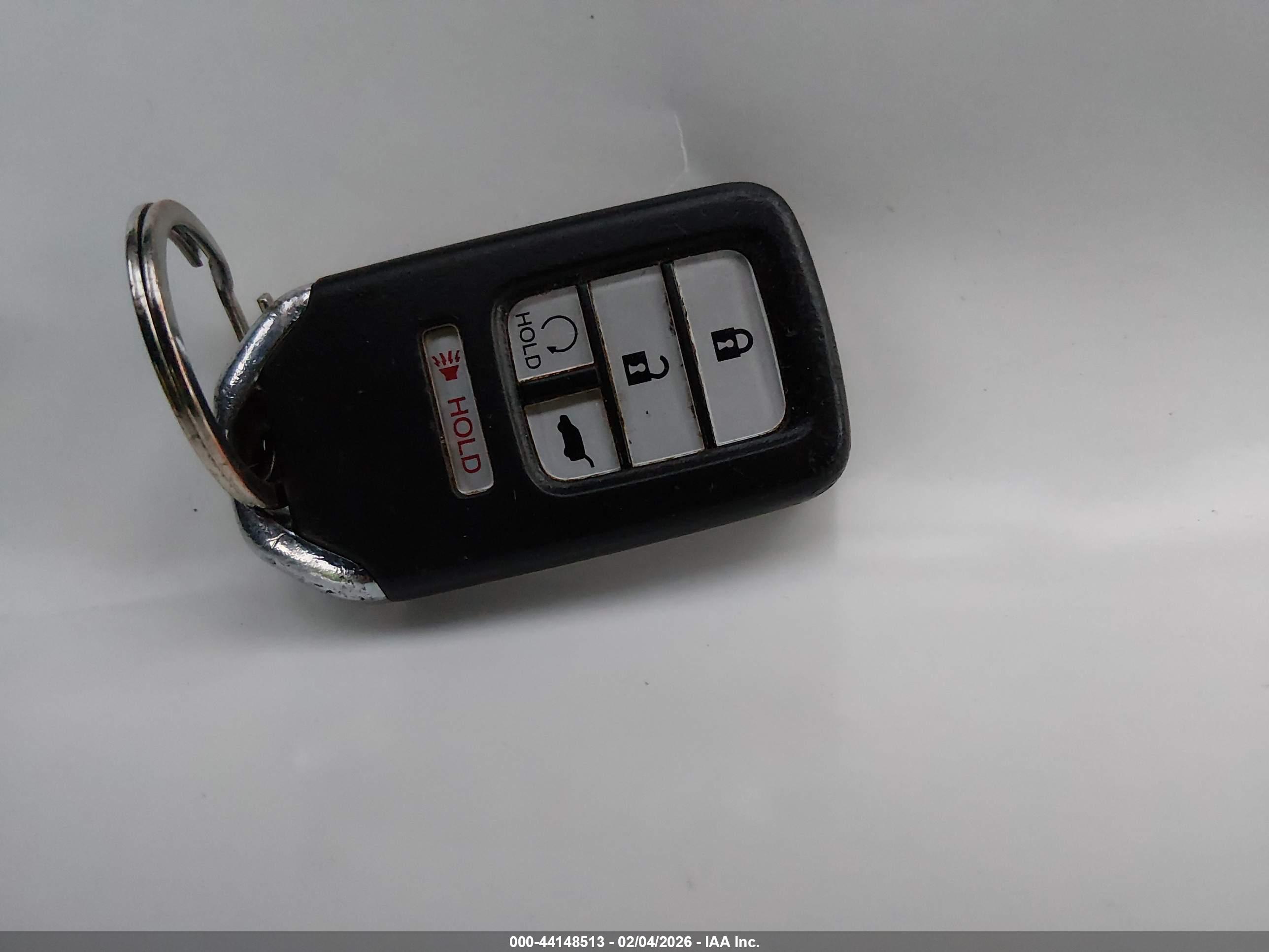 HONDA CR-V image 11