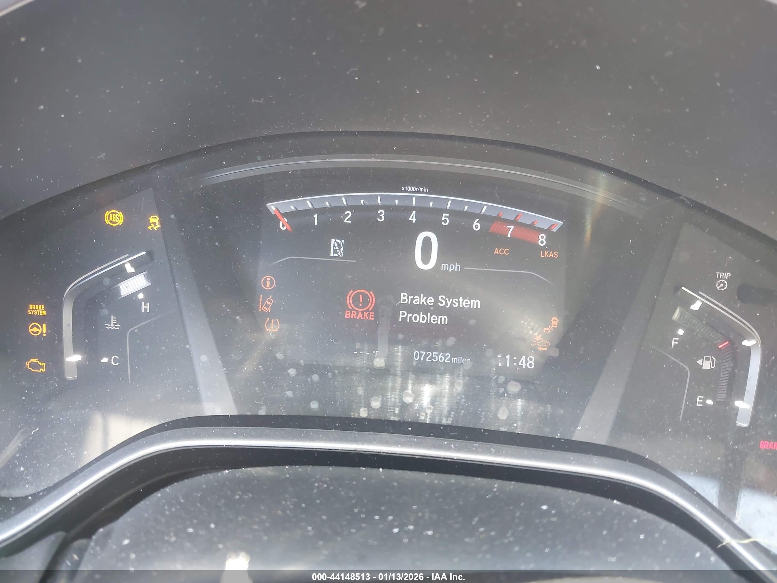 HONDA CR-V image 7