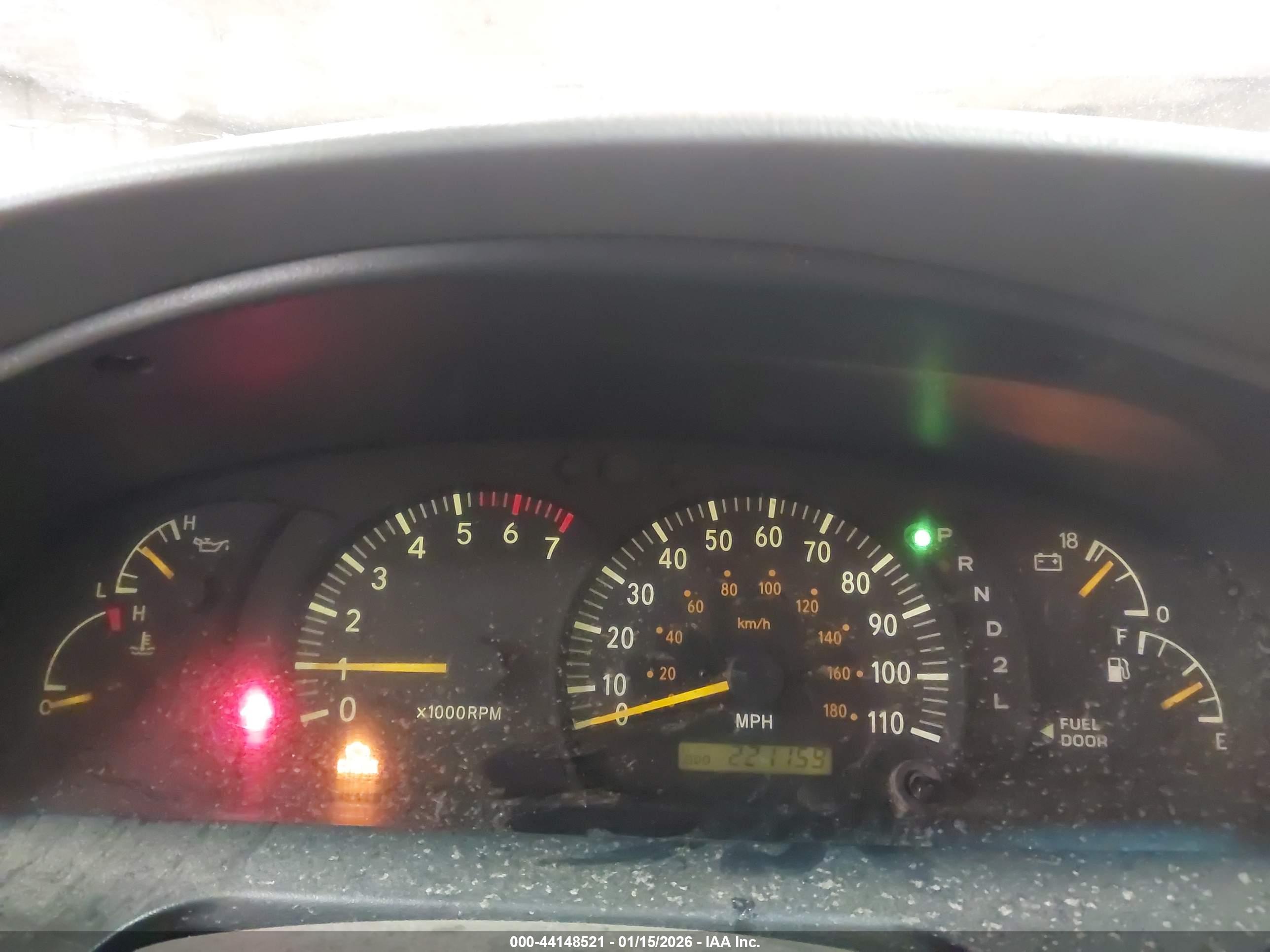TOYOTA TUNDRA image 7