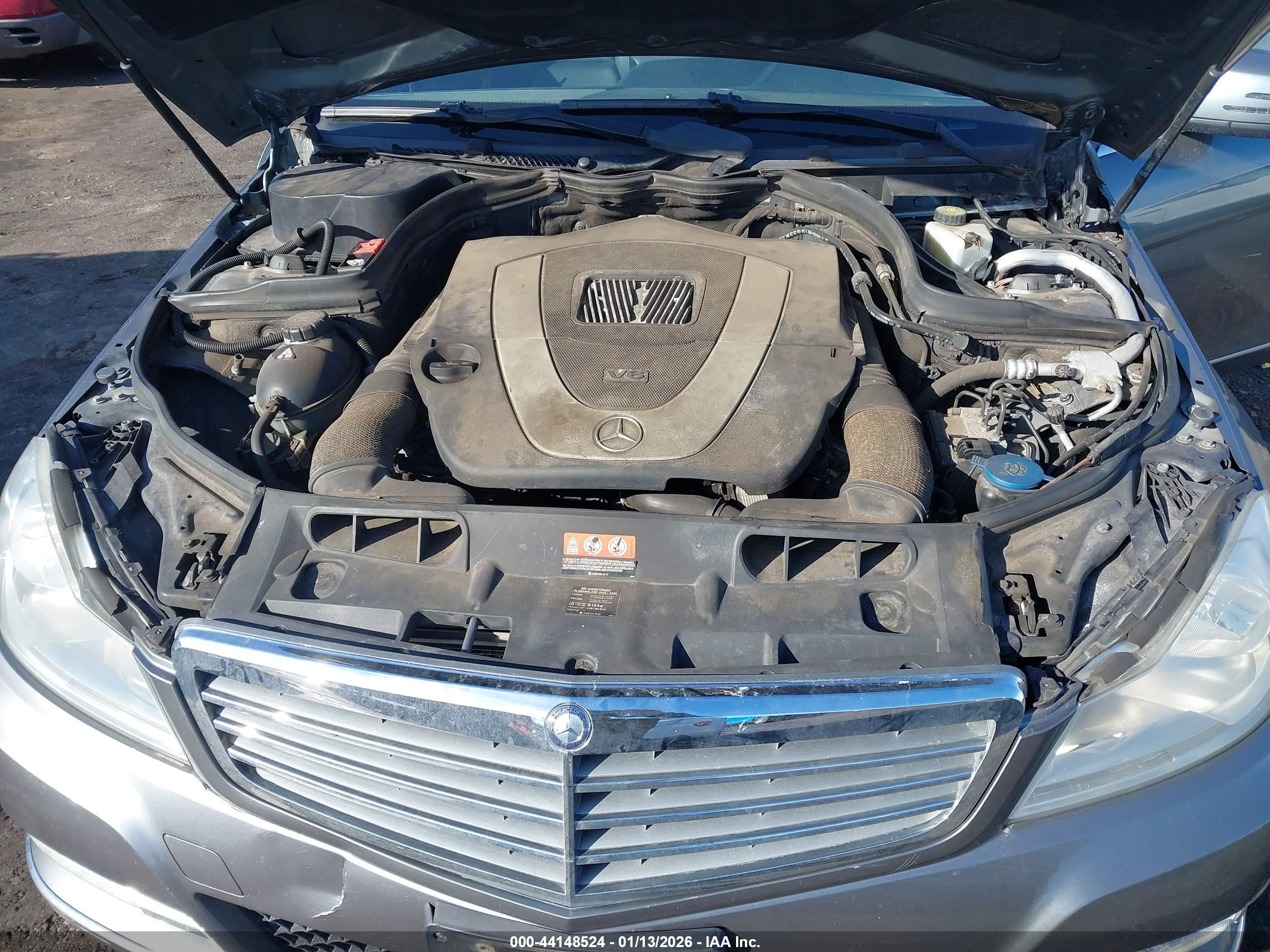 MERCEDES-BENZ C image 10