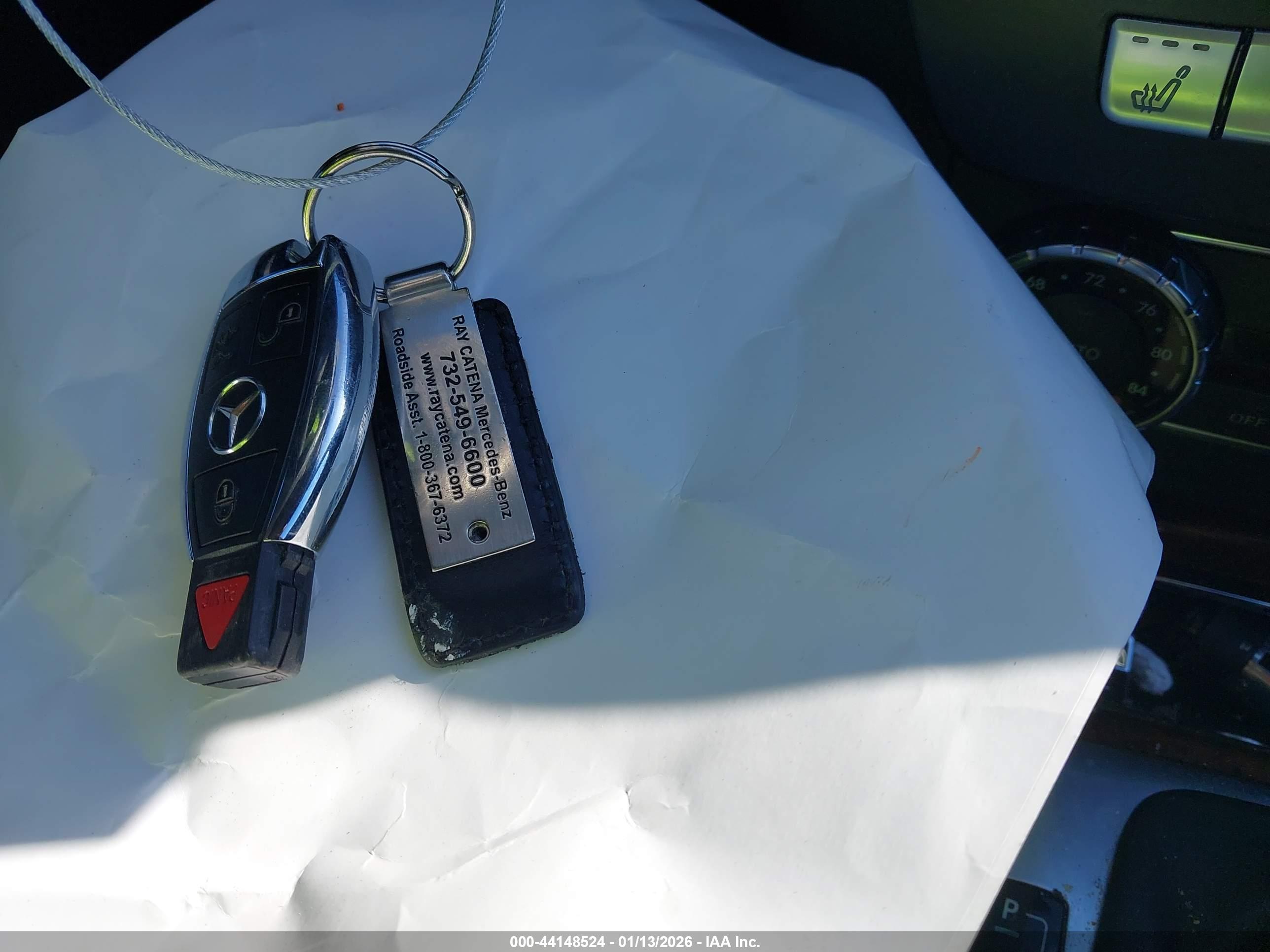 MERCEDES-BENZ C image 11