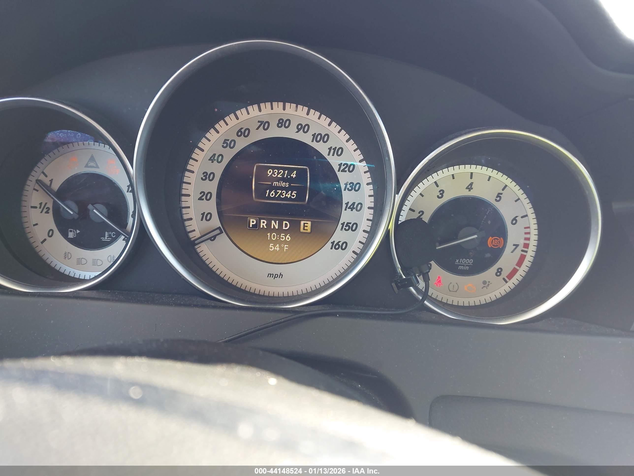 MERCEDES-BENZ C image 7
