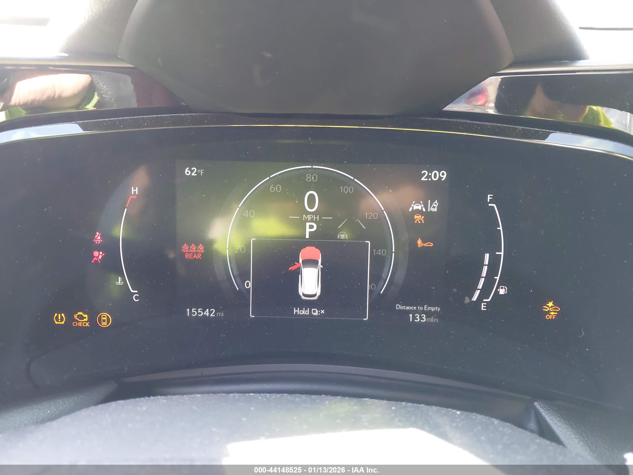 LEXUS NX image 7