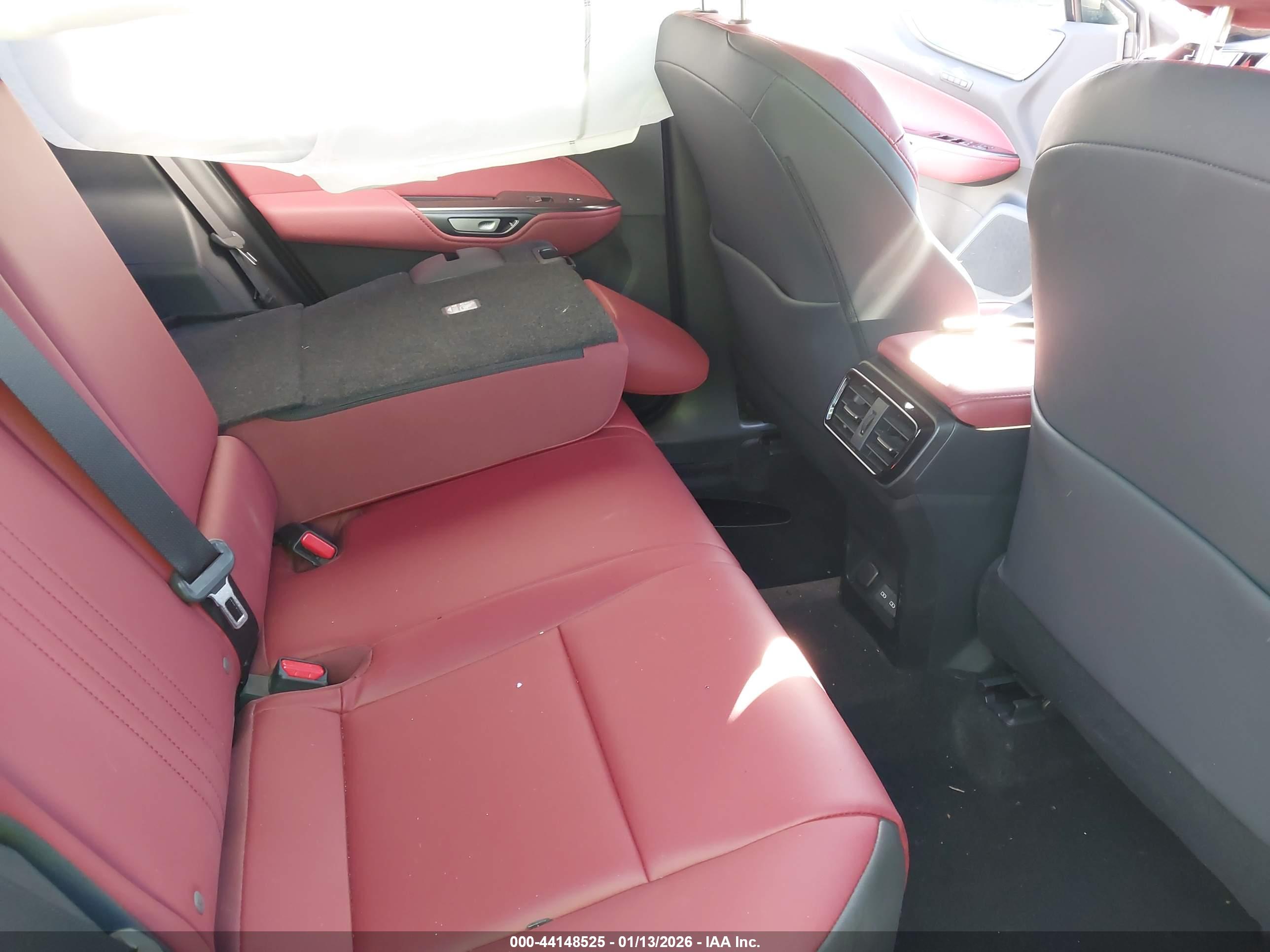 LEXUS NX image 8