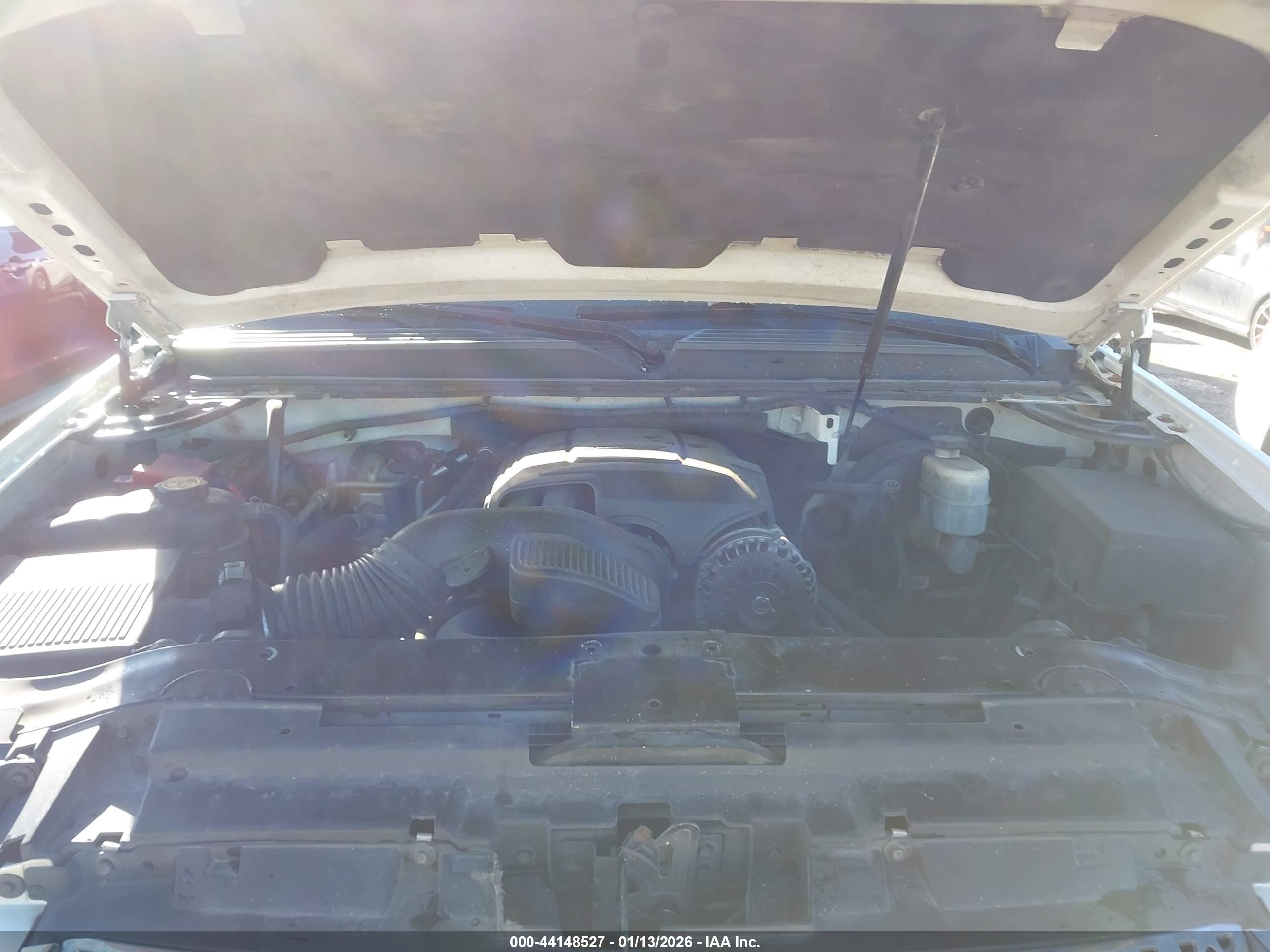 GMC YUKON image 10