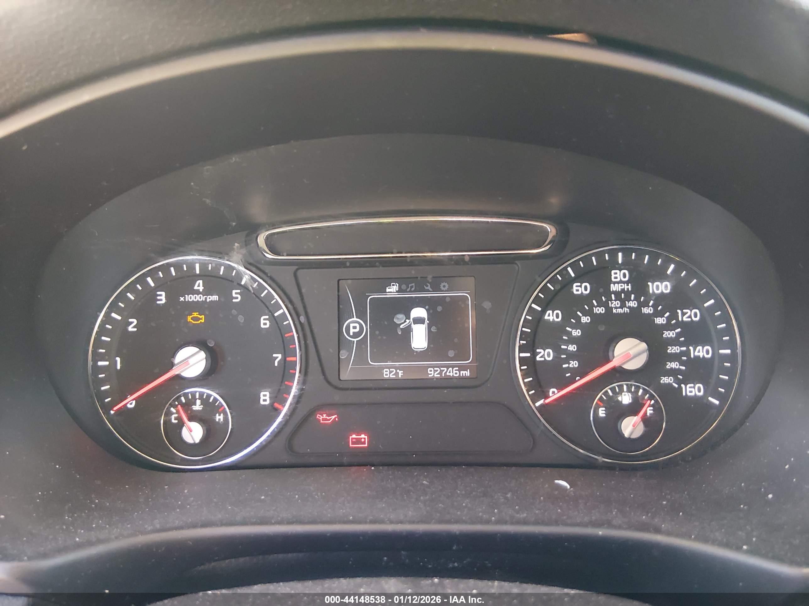 KIA SORENTO image 7