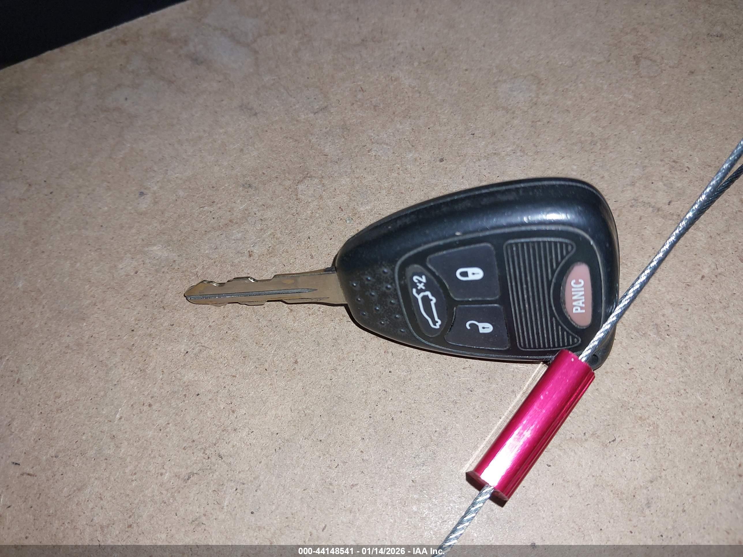JEEP LIBERTY image 11