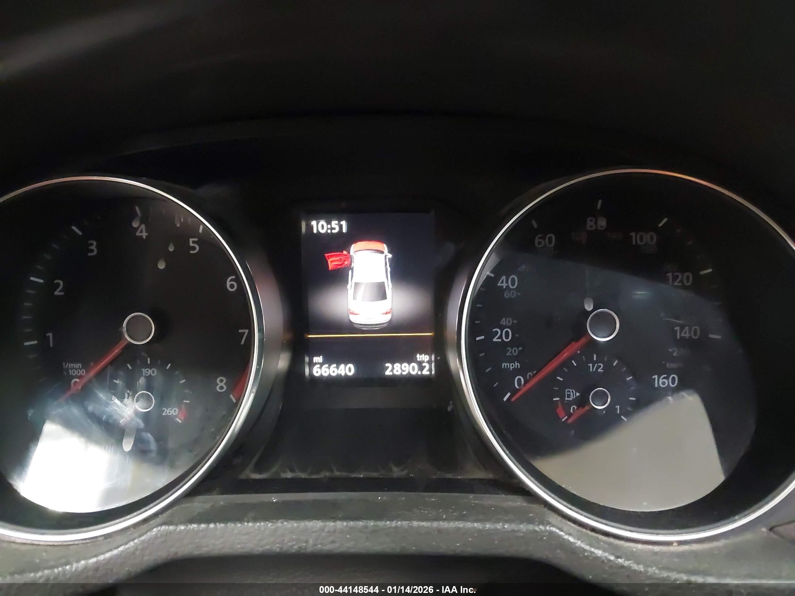VOLKSWAGEN PASSAT image 7