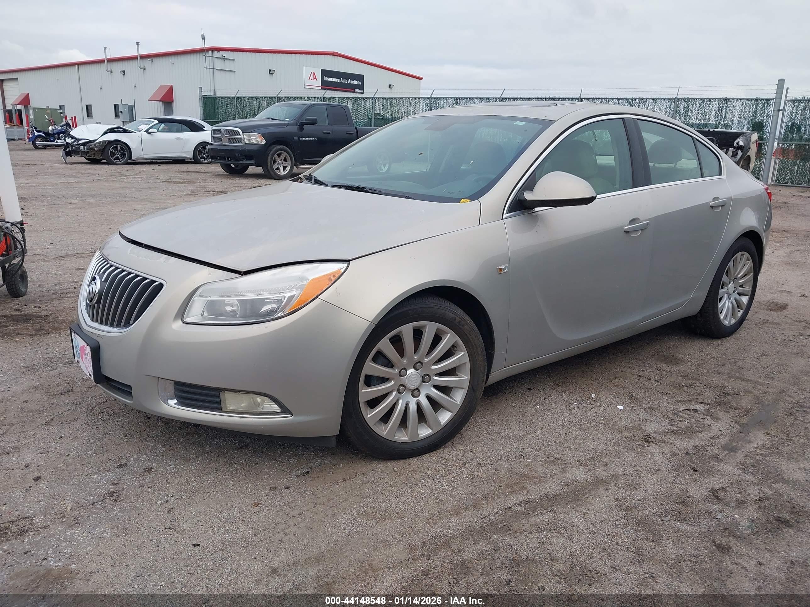 BUICK REGAL image 2