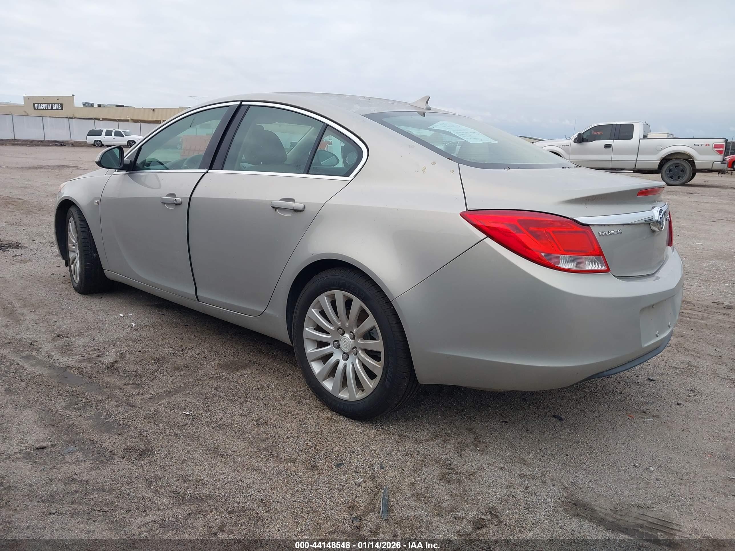 BUICK REGAL image 3