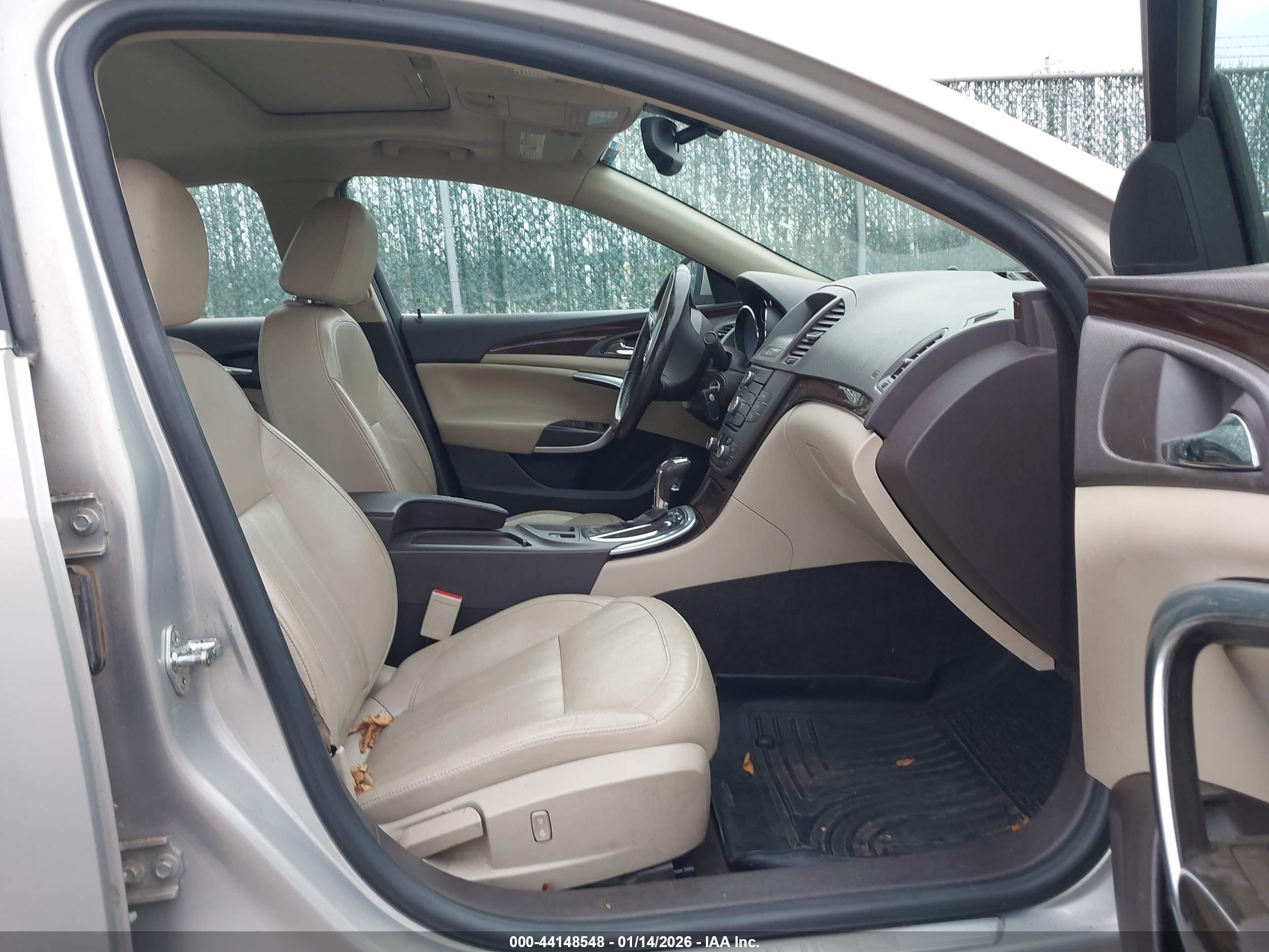 BUICK REGAL image 5