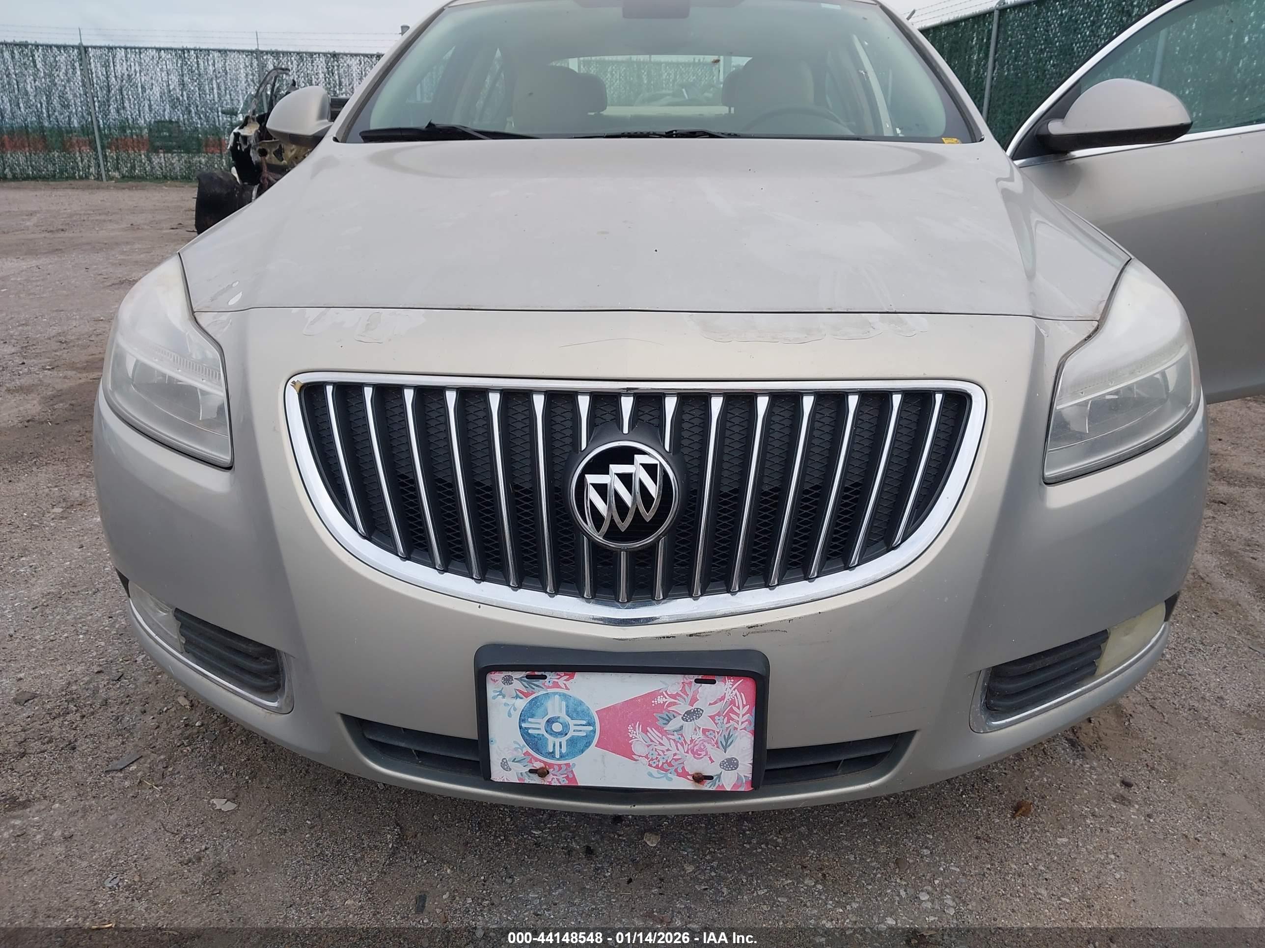 BUICK REGAL image 6