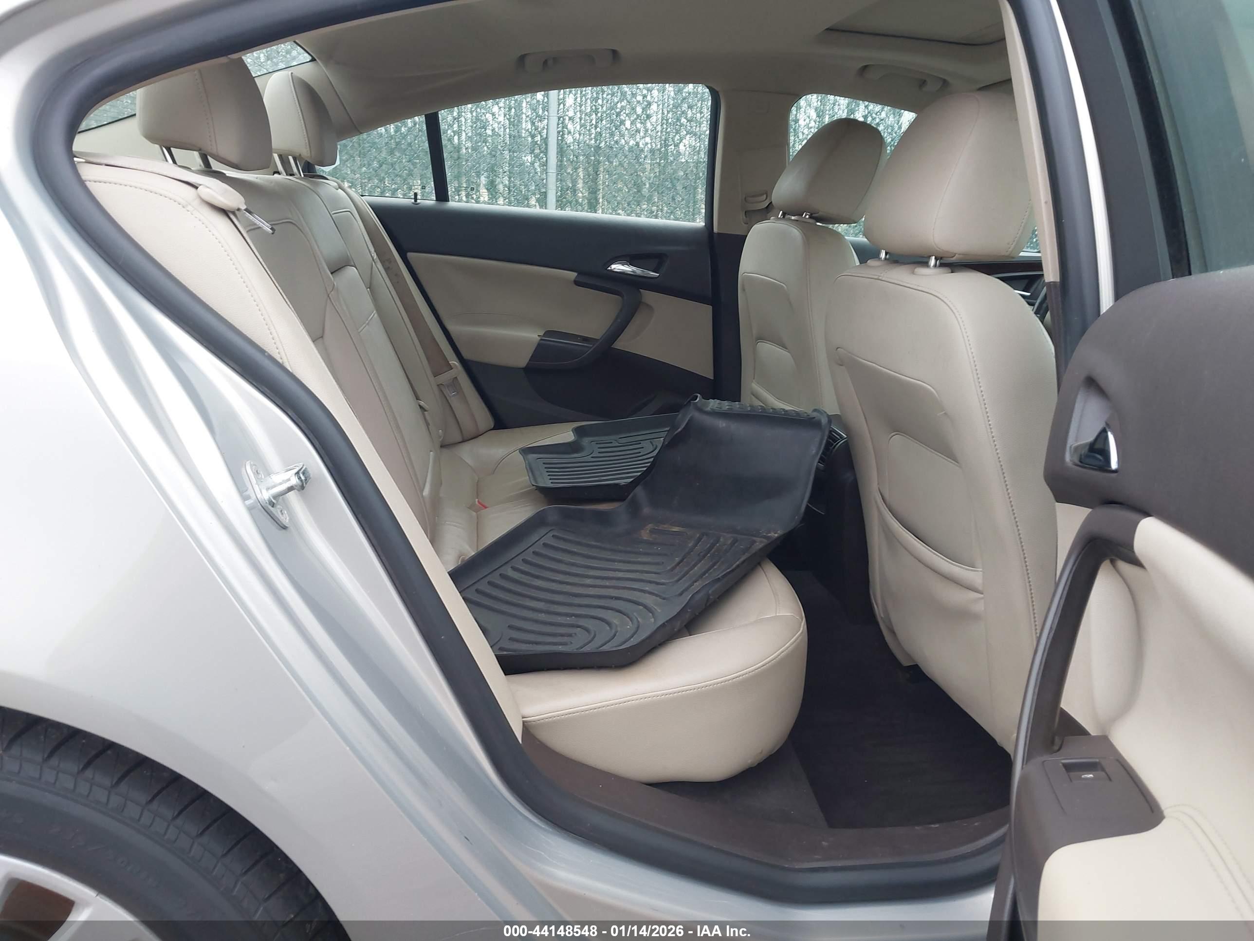 BUICK REGAL image 8