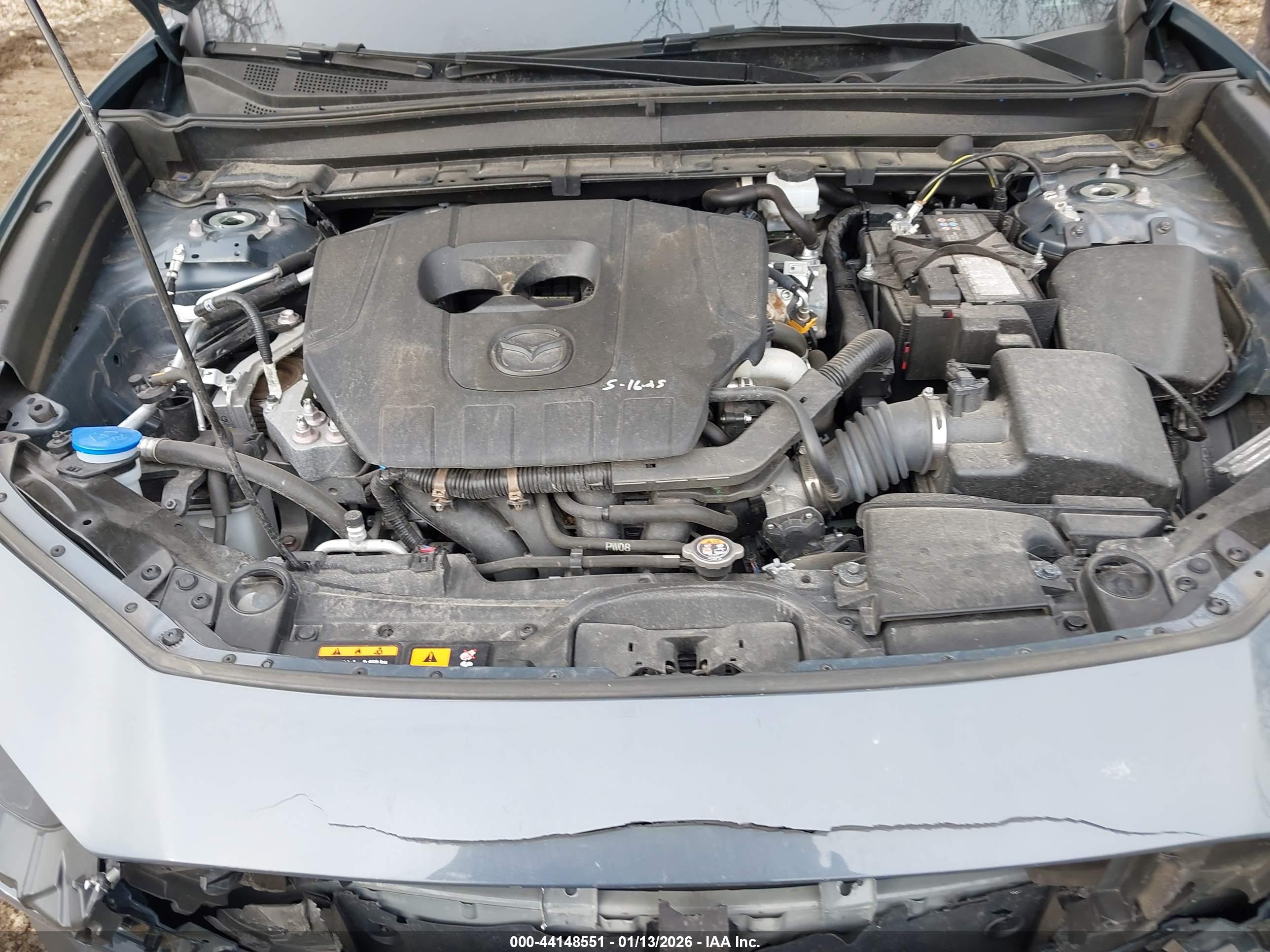 MAZDA CX-30 image 10