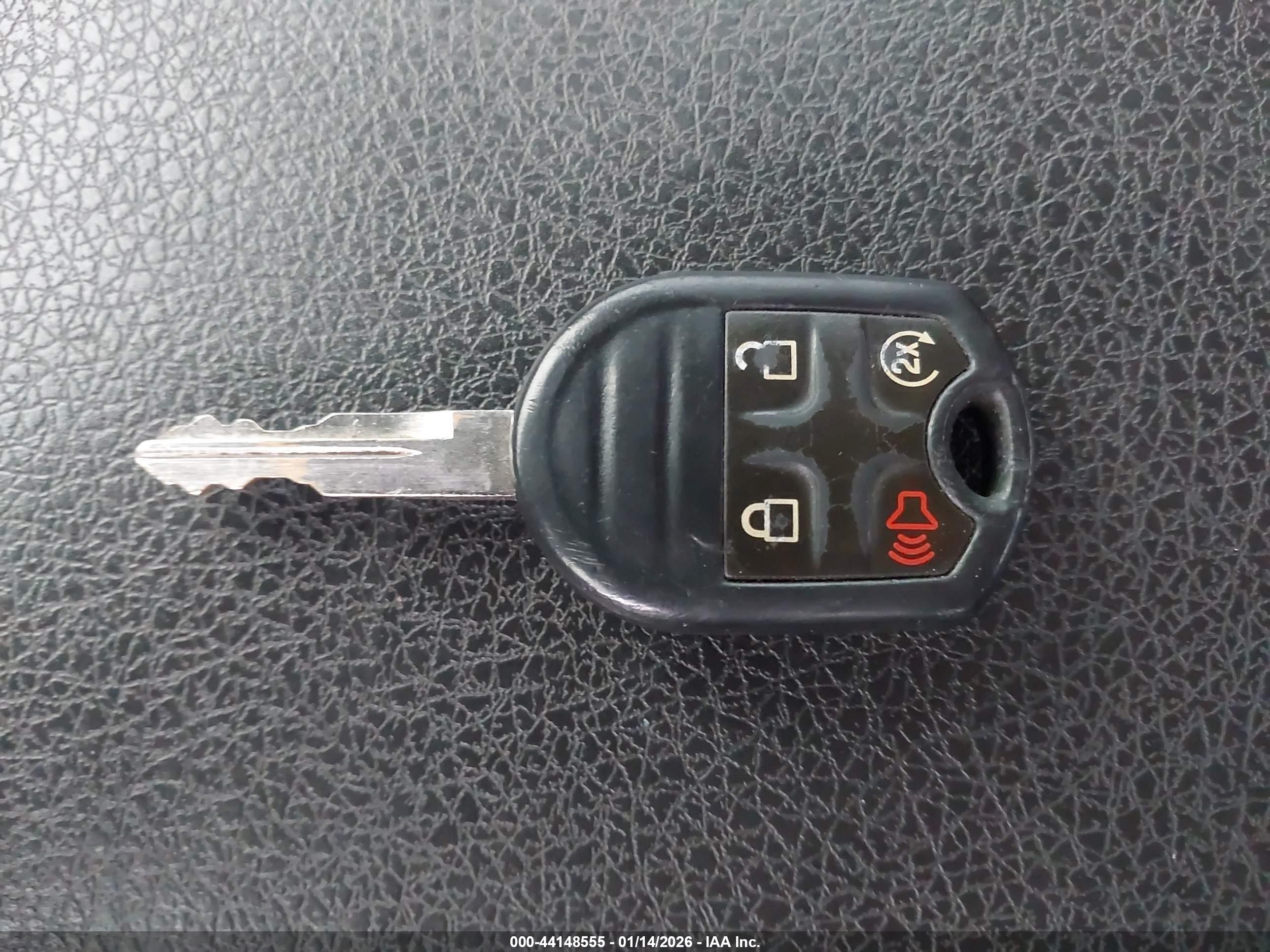 FORD F-150 image 11