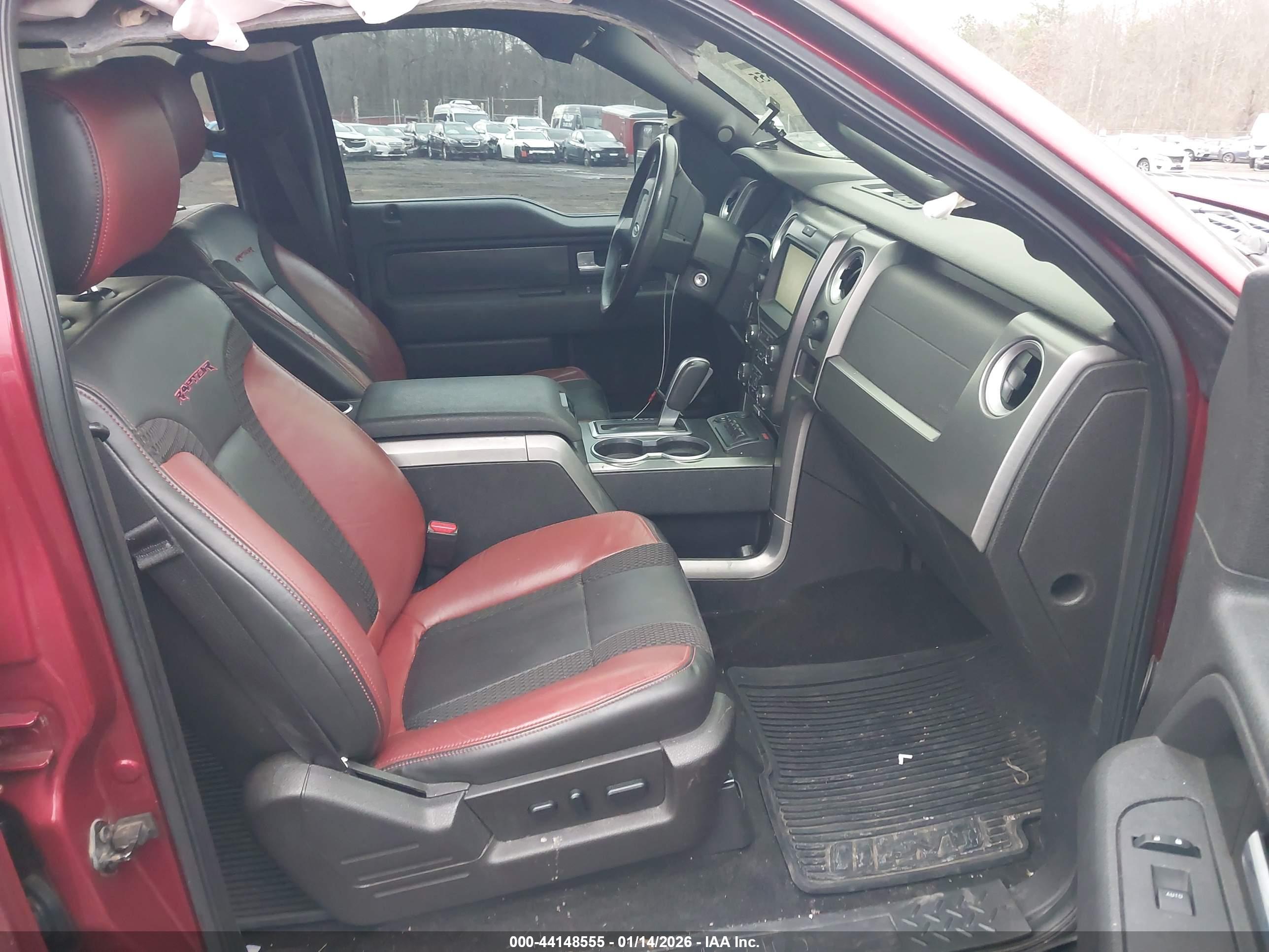 FORD F-150 image 5