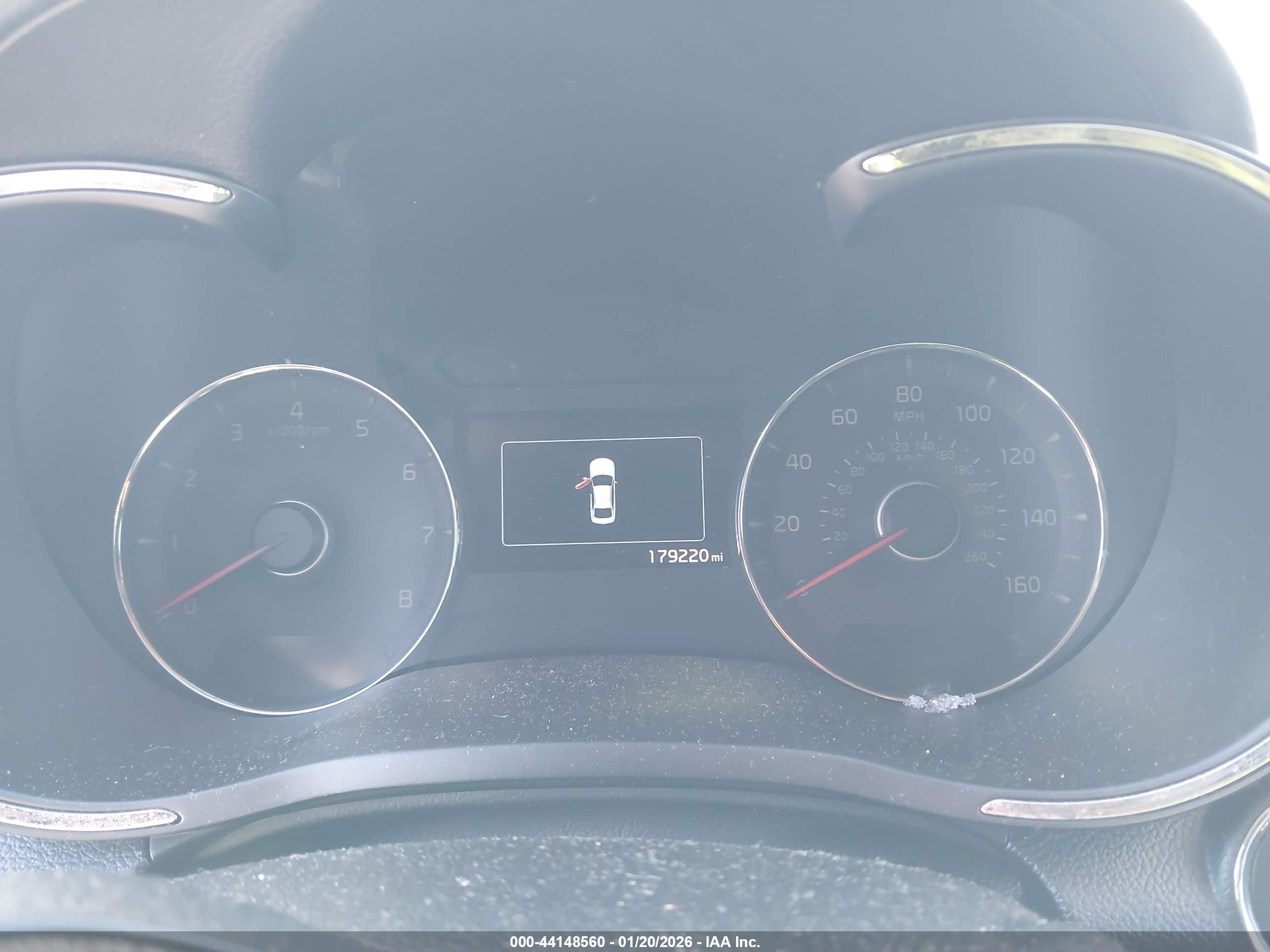 KIA FORTE image 7