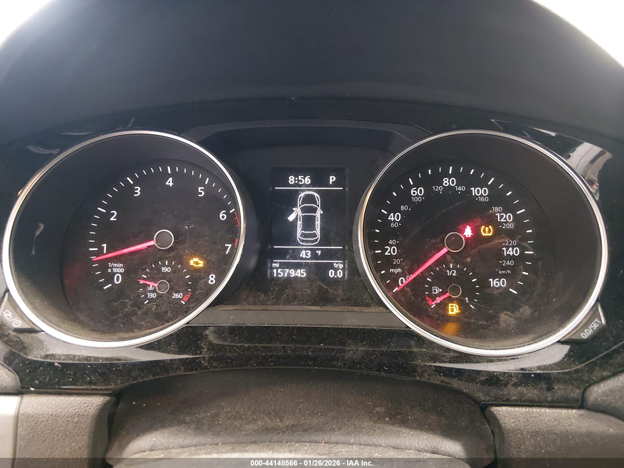 VOLKSWAGEN JETTA image 7