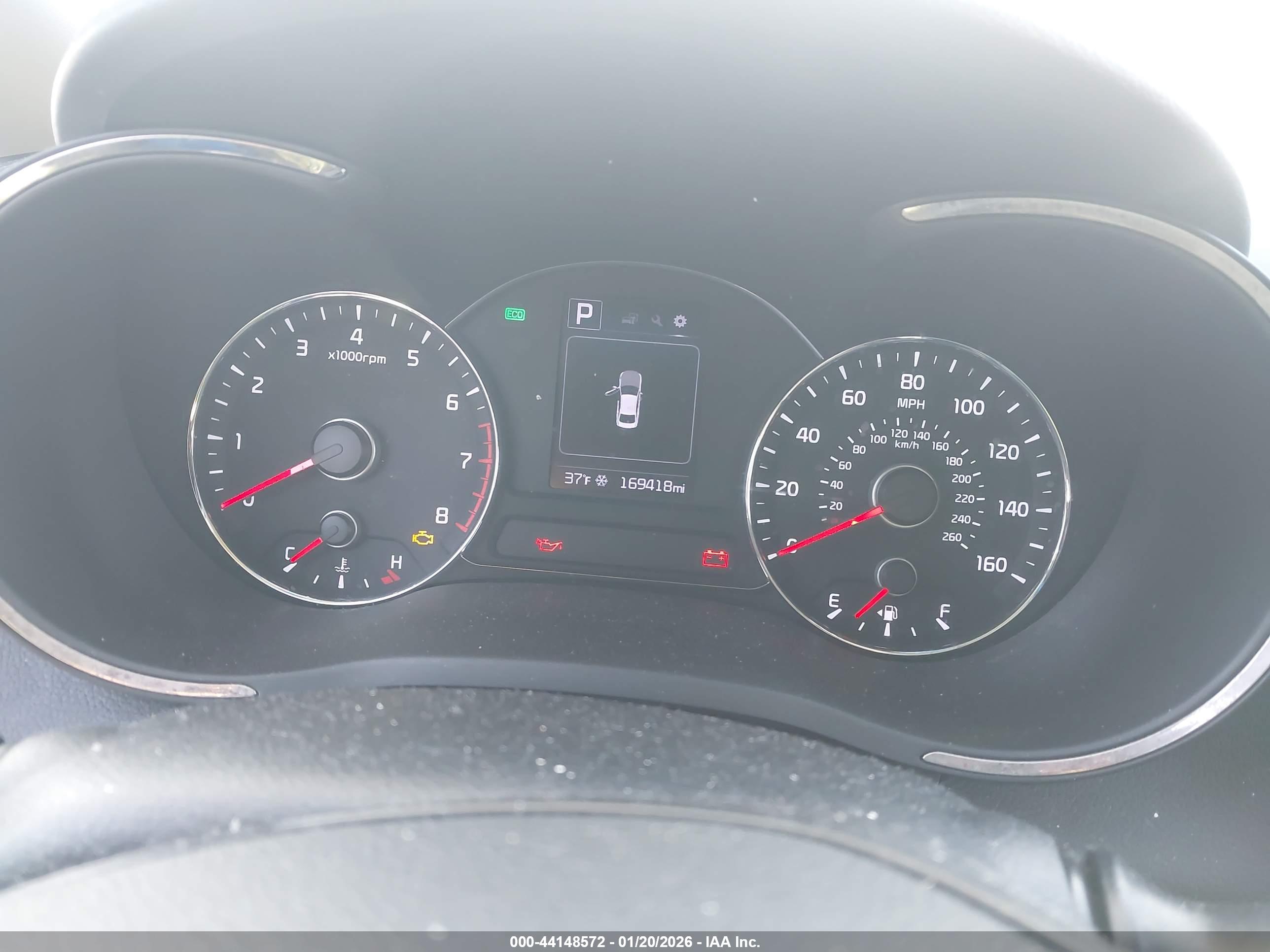KIA FORTE image 7