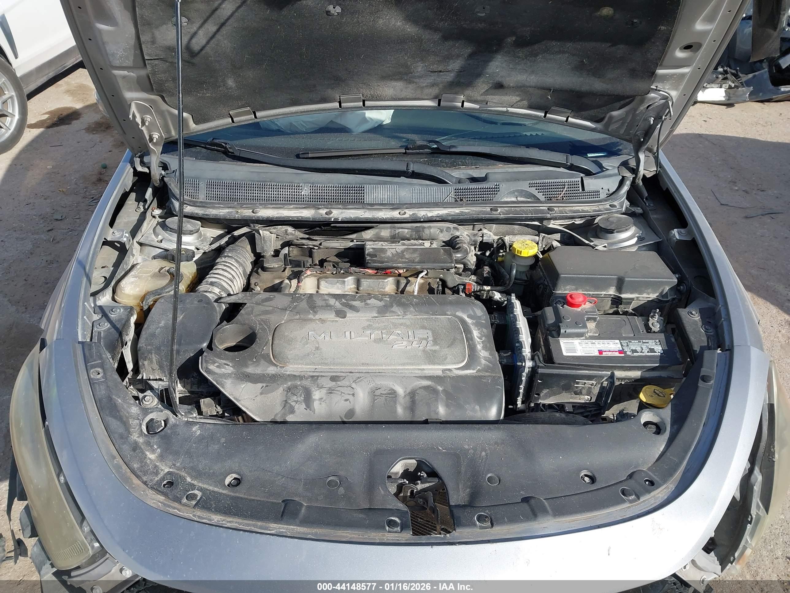 DODGE DART image 10