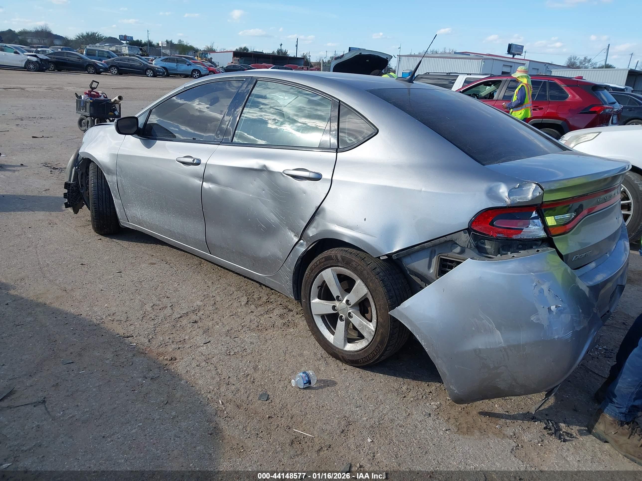 DODGE DART image 6