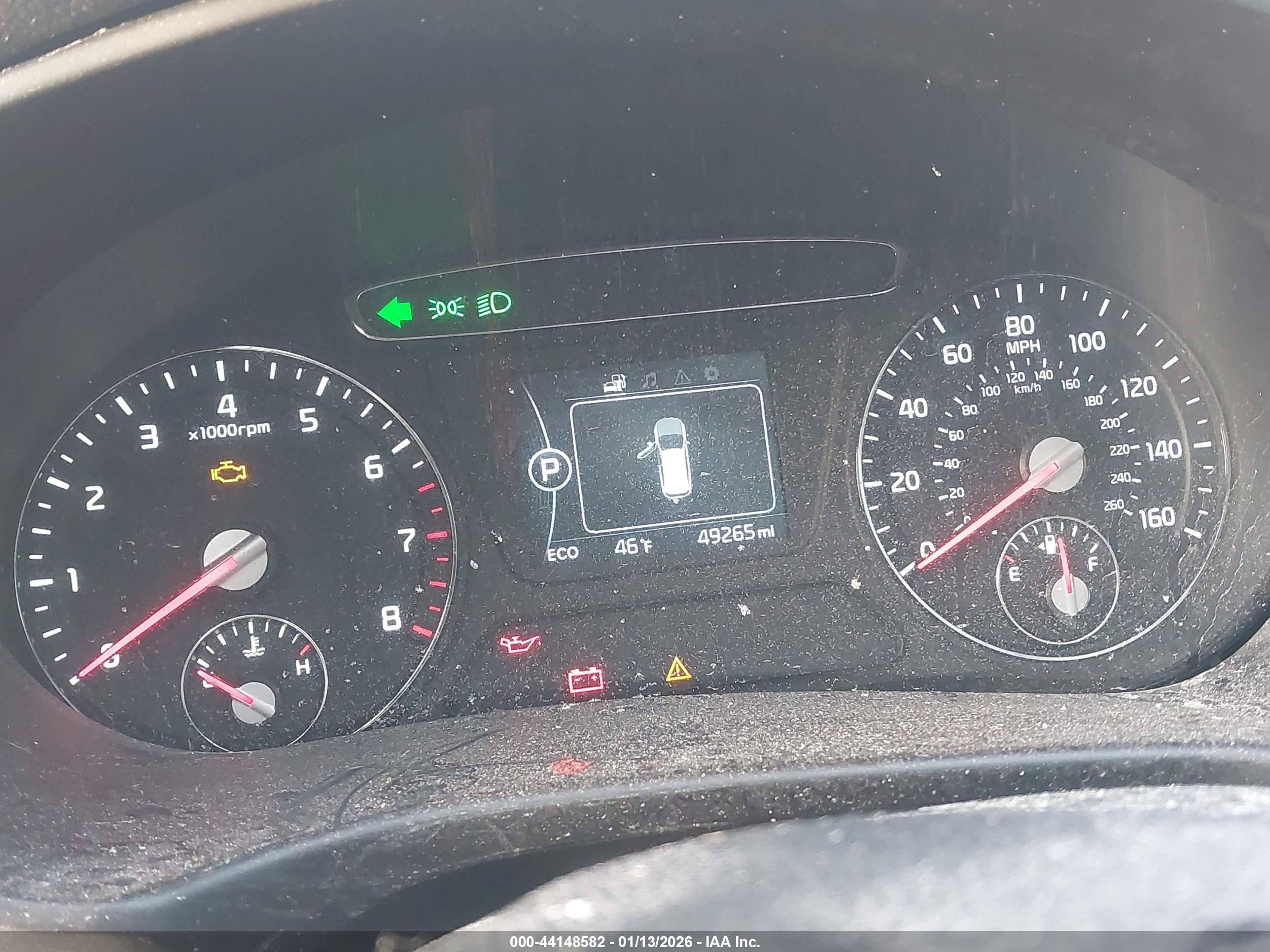 KIA SORENTO image 7