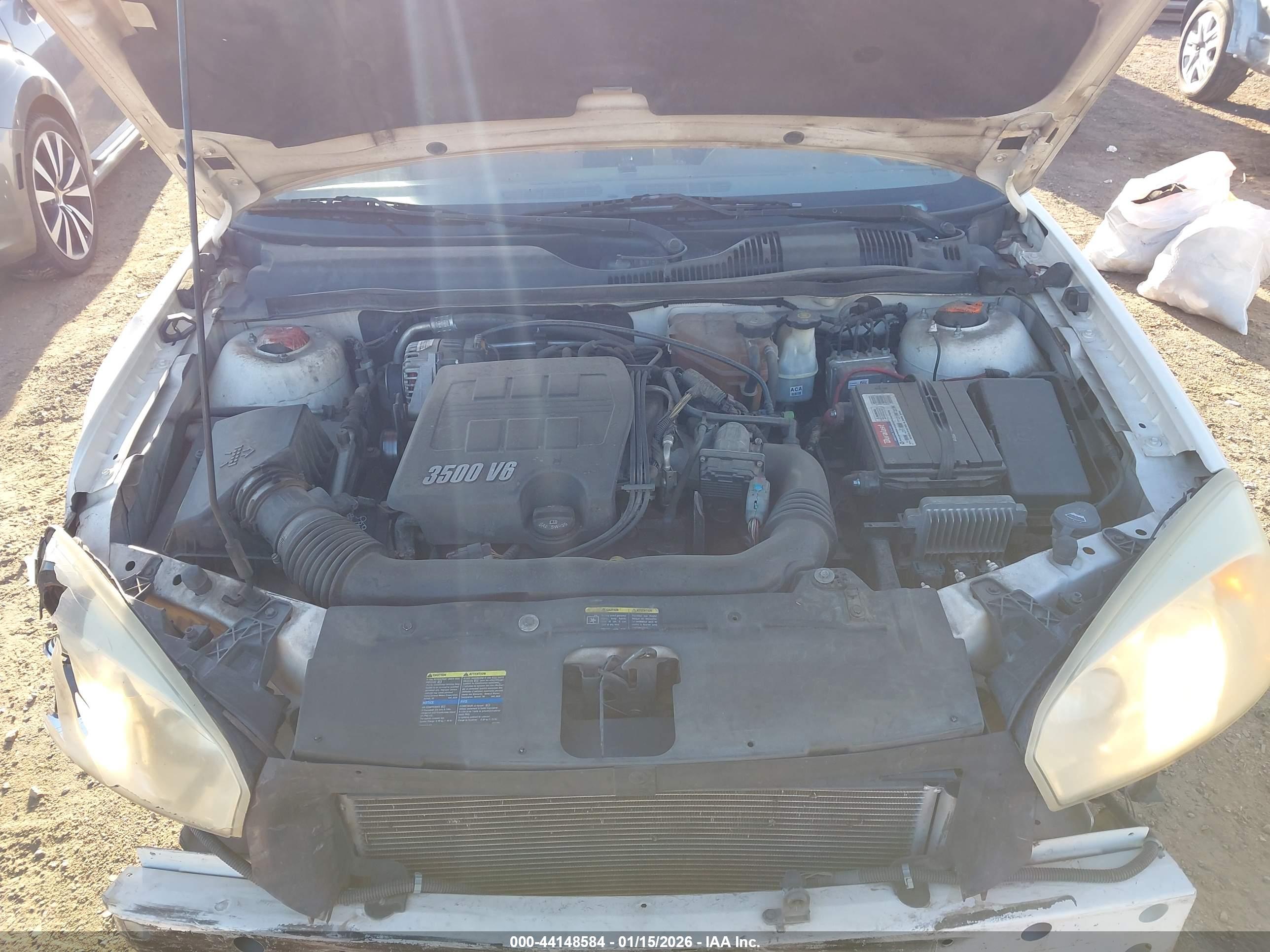 CHEVROLET MALIBU image 10