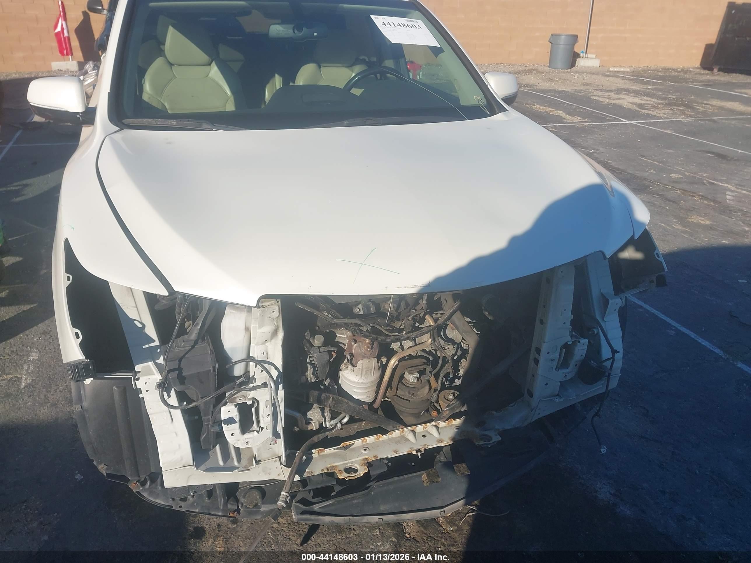 ACURA MDX image 6