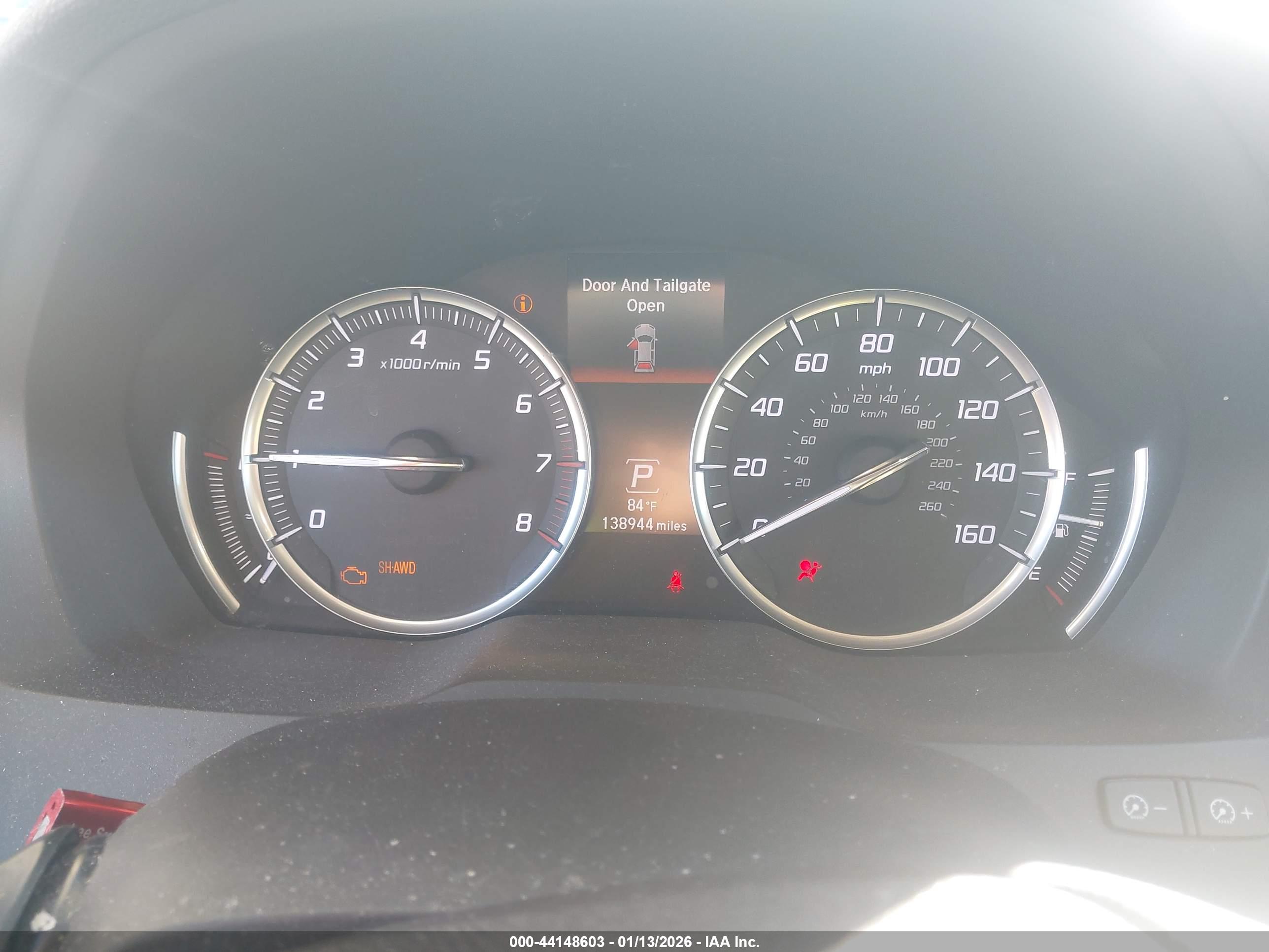 ACURA MDX image 7