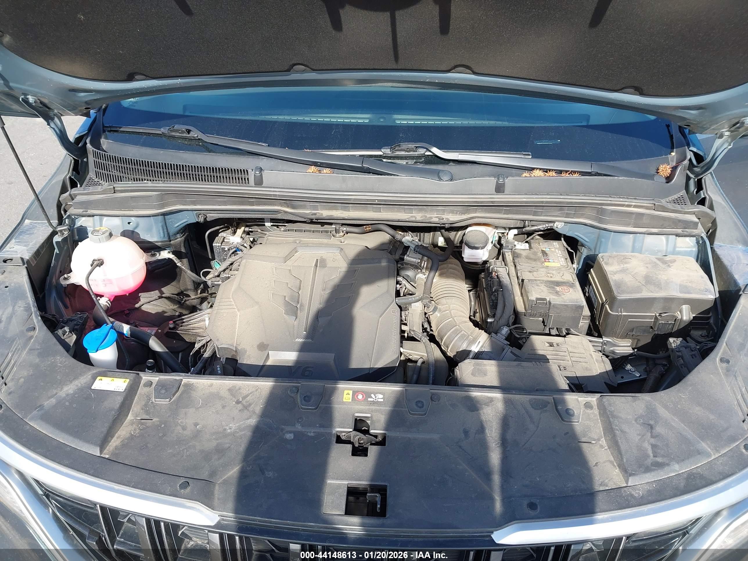 KIA CARNIVAL image 10