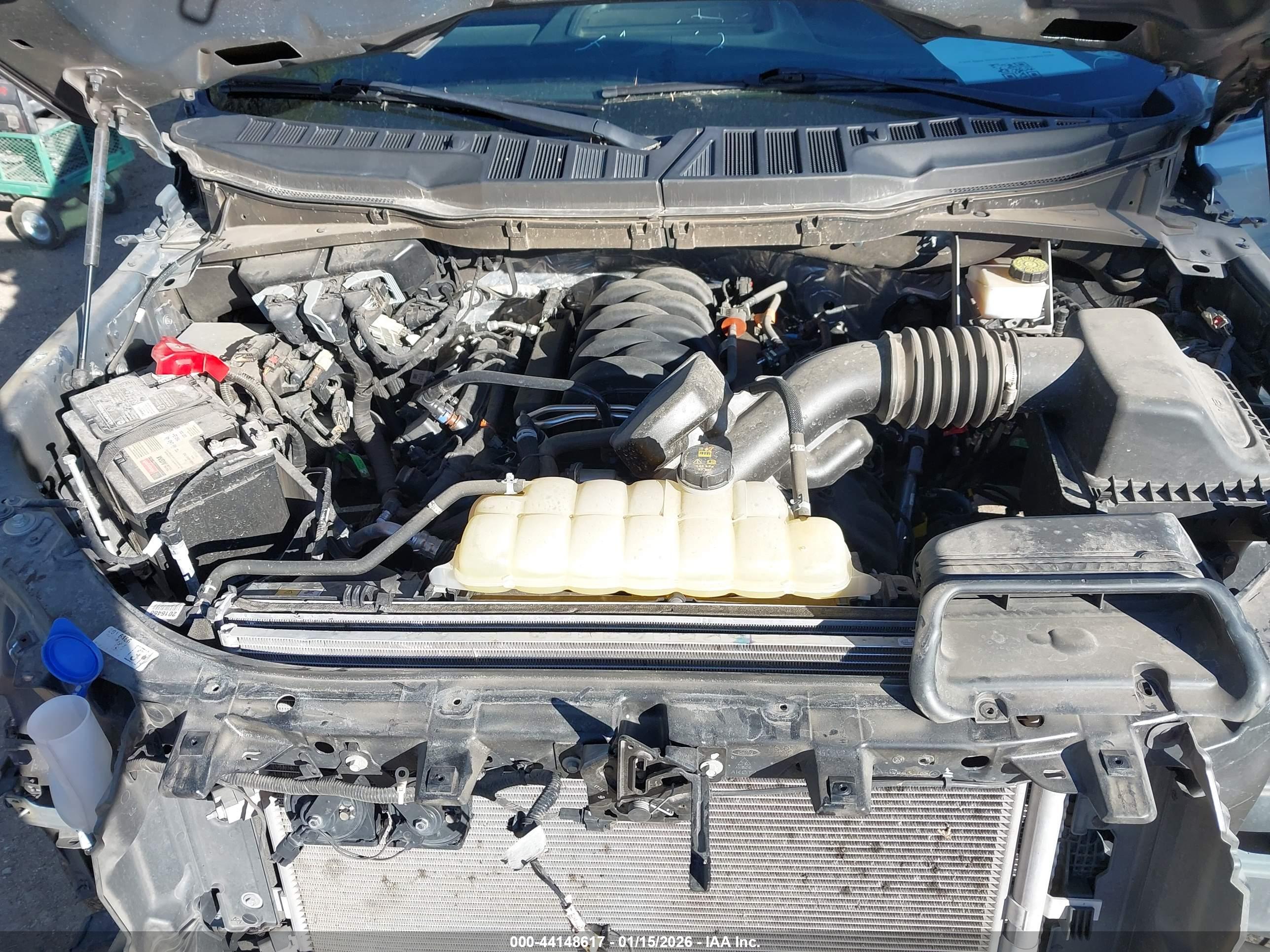 FORD F-150 image 10