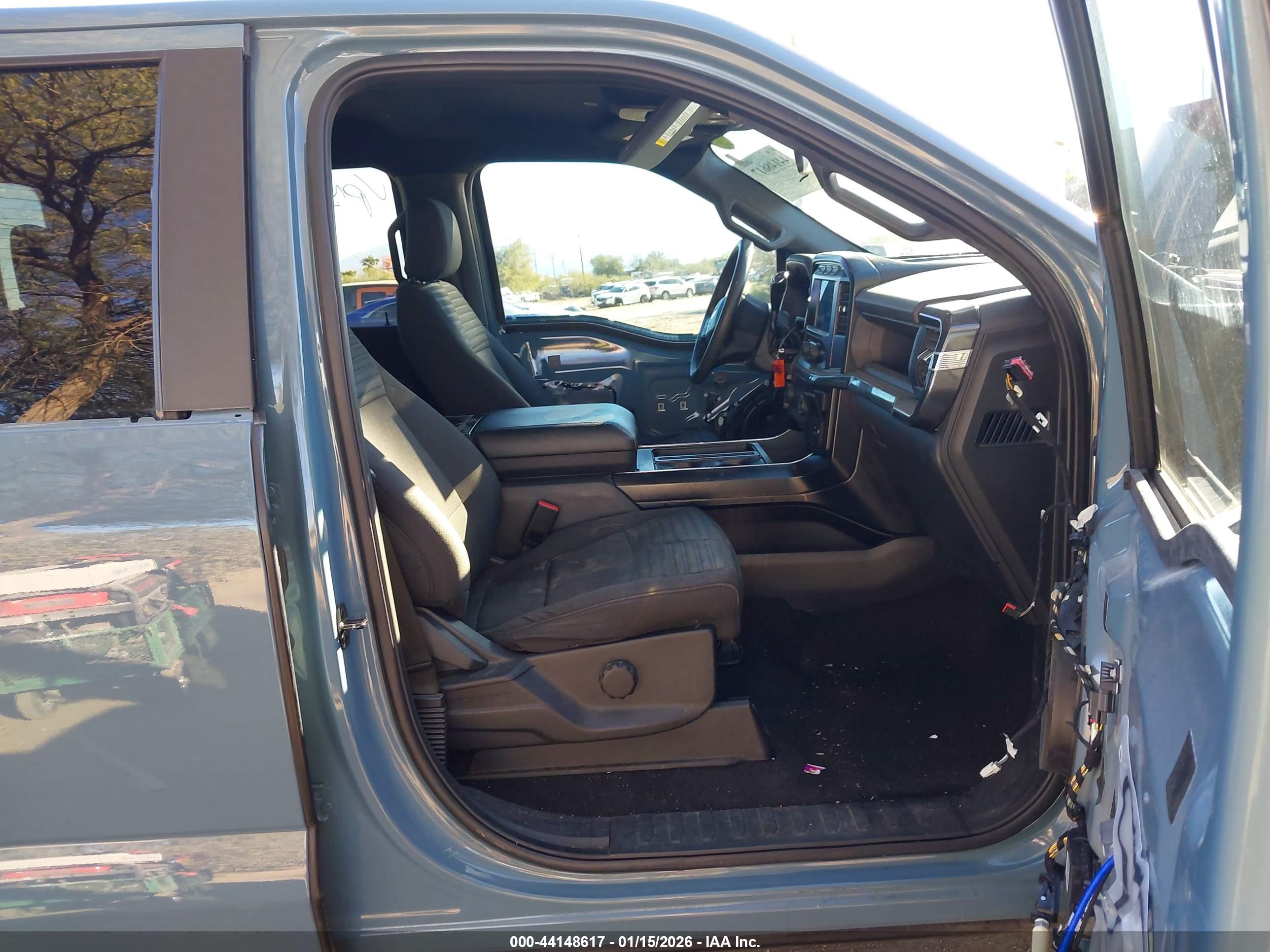 FORD F-150 image 5