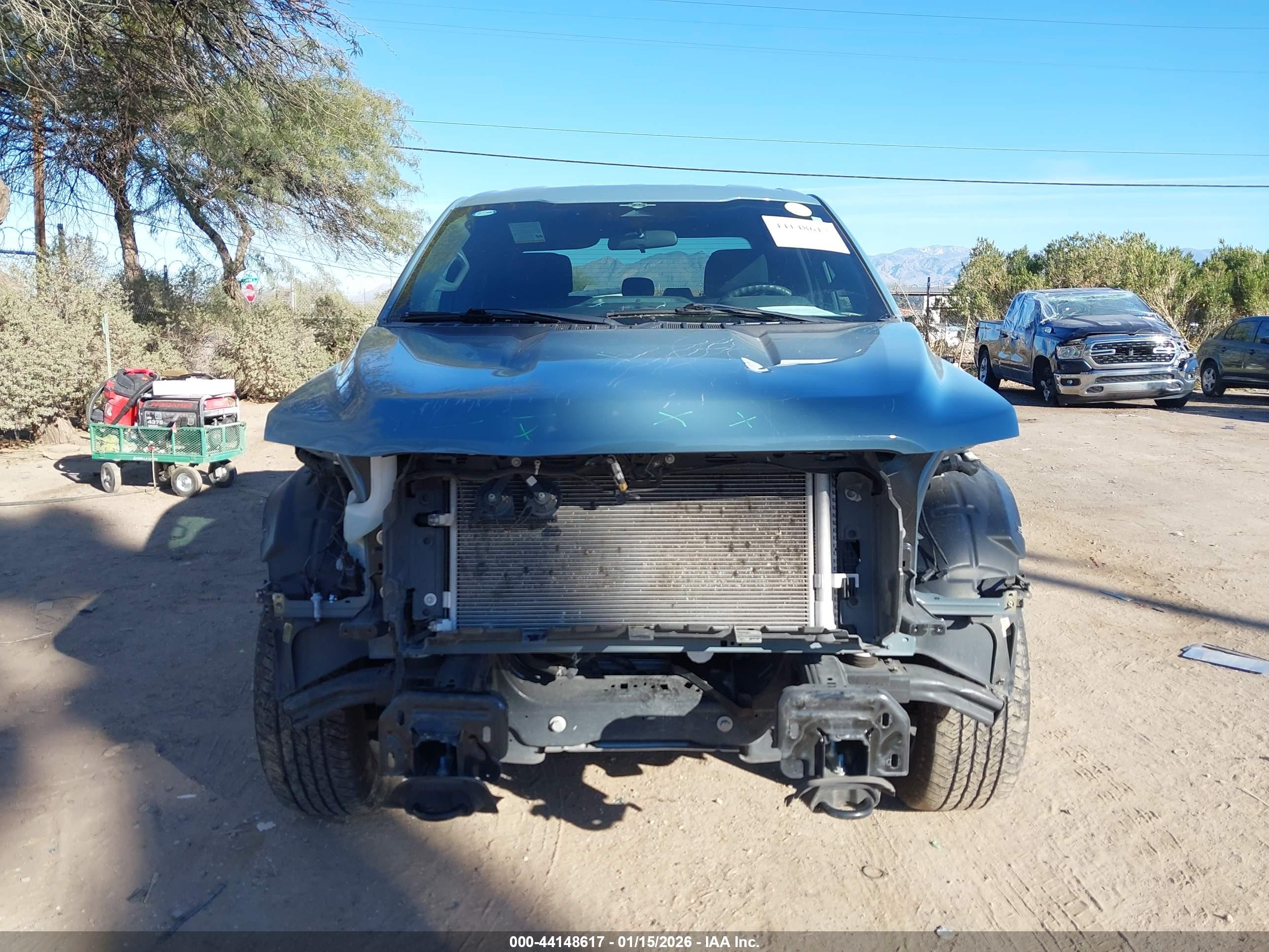 FORD F-150 image 6