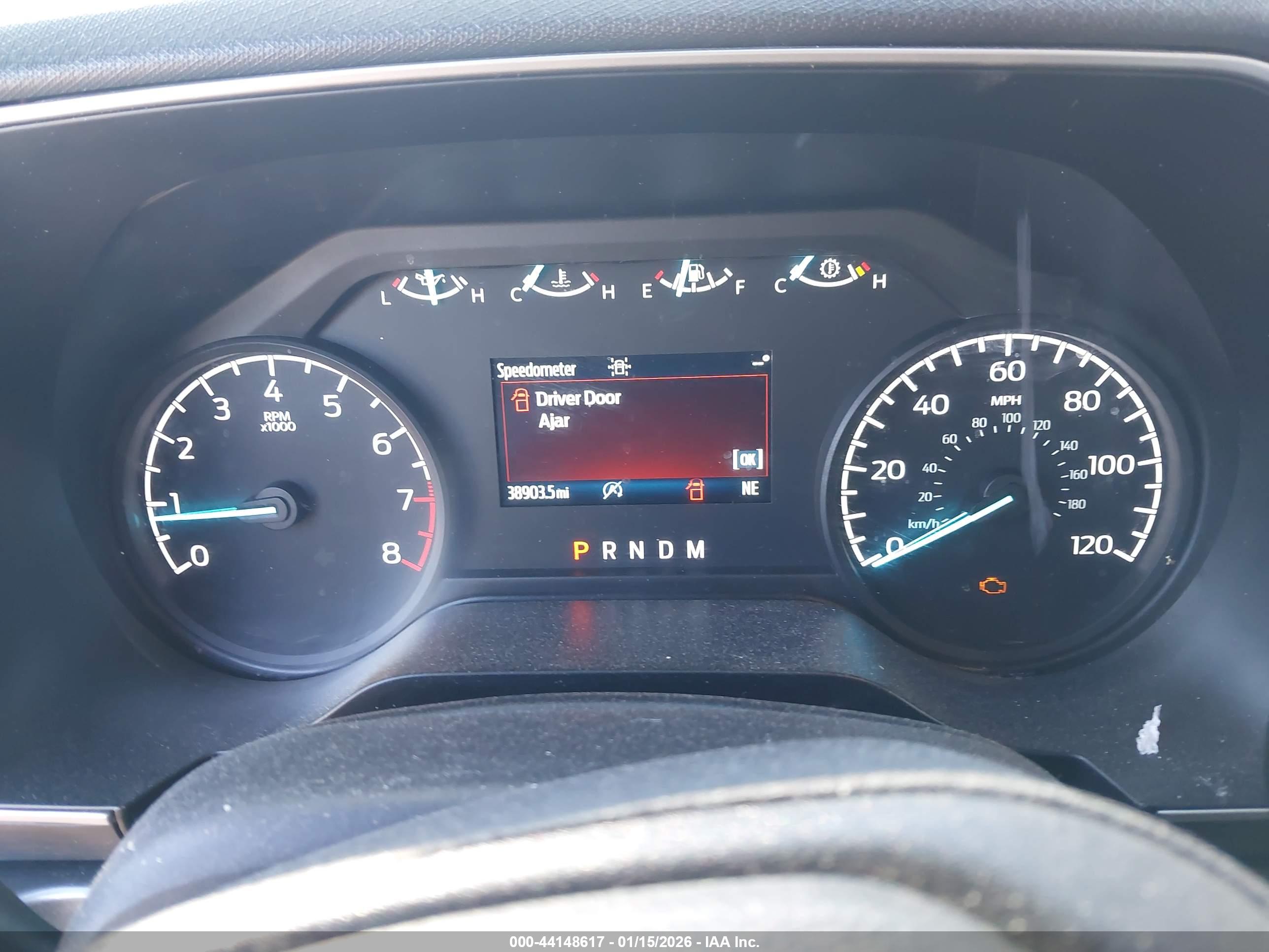 FORD F-150 image 7