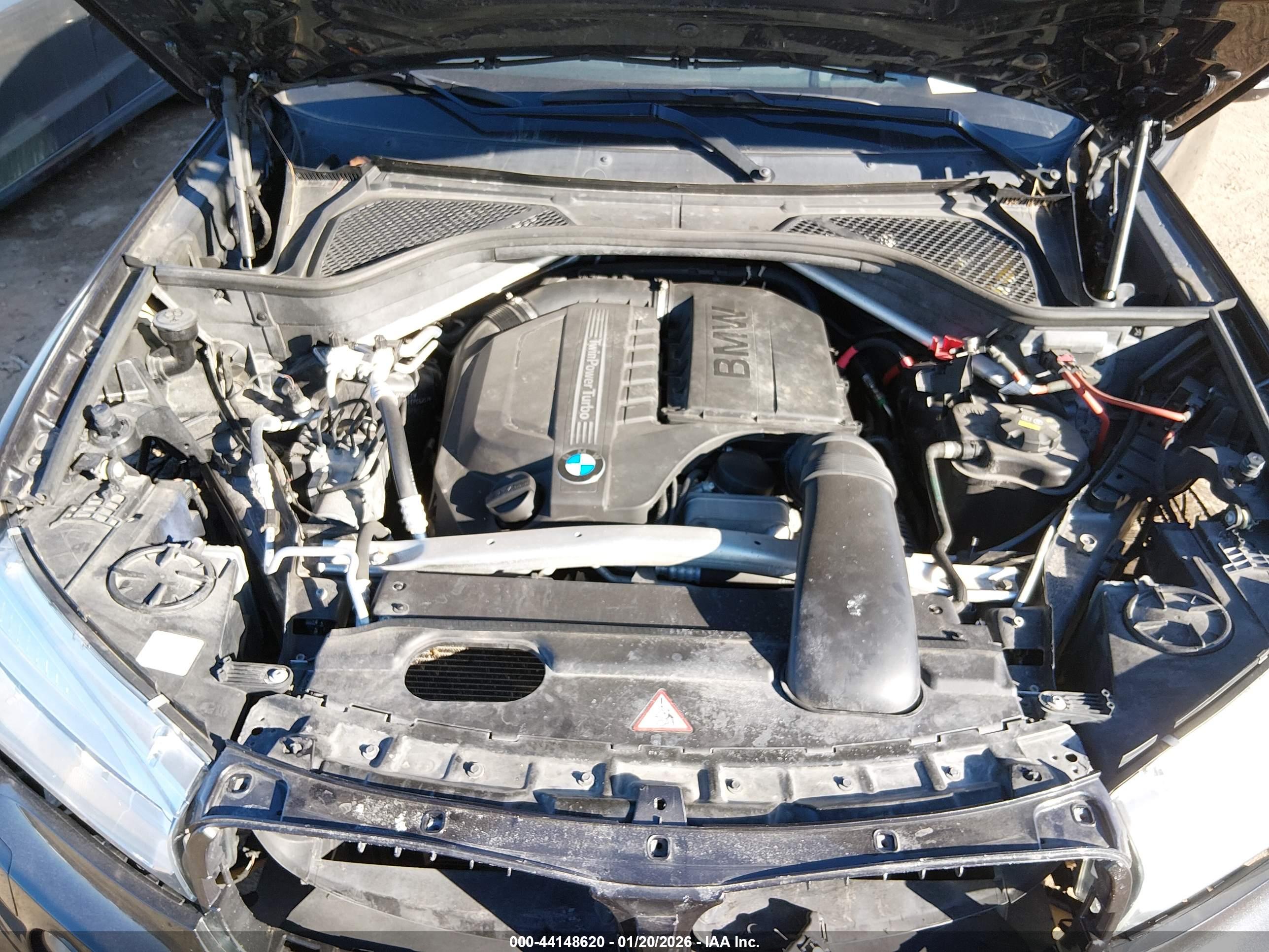 BMW X5 image 10