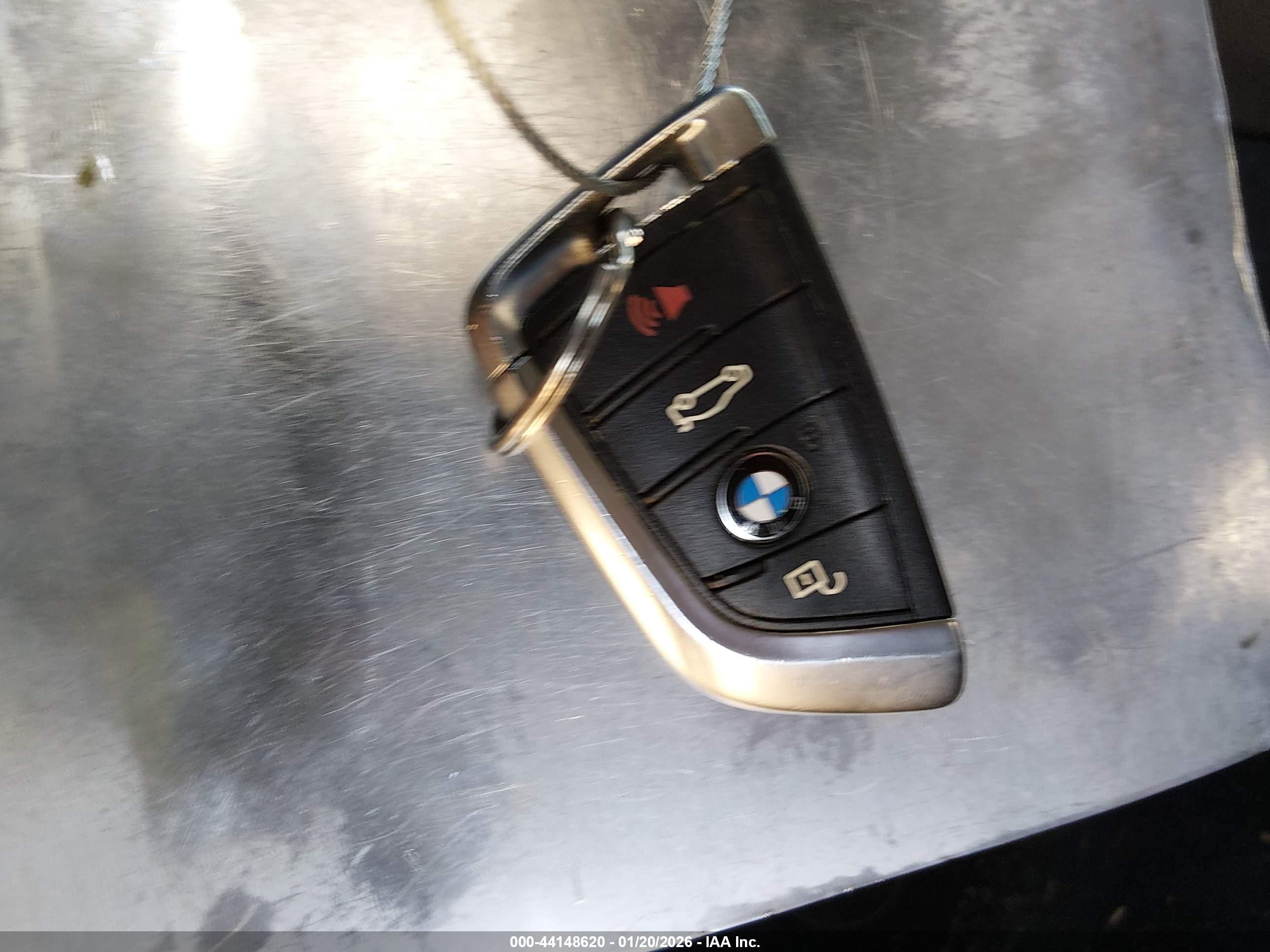 BMW X5 image 11