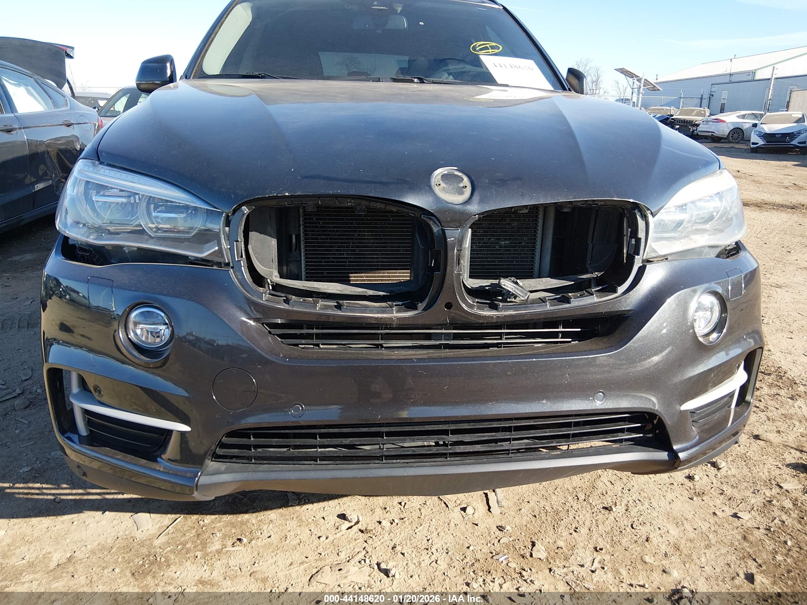 BMW X5 image 6