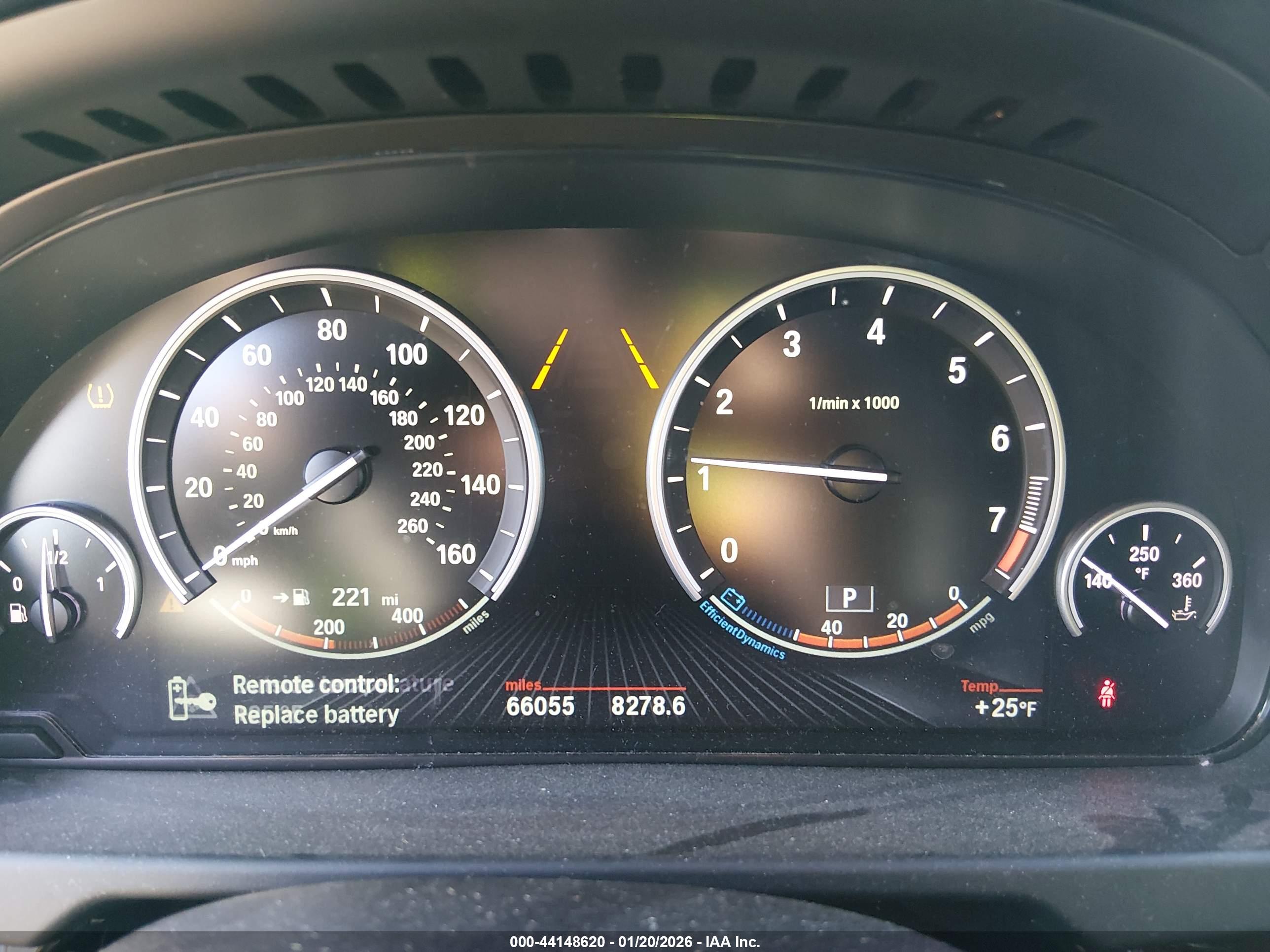 BMW X5 image 7