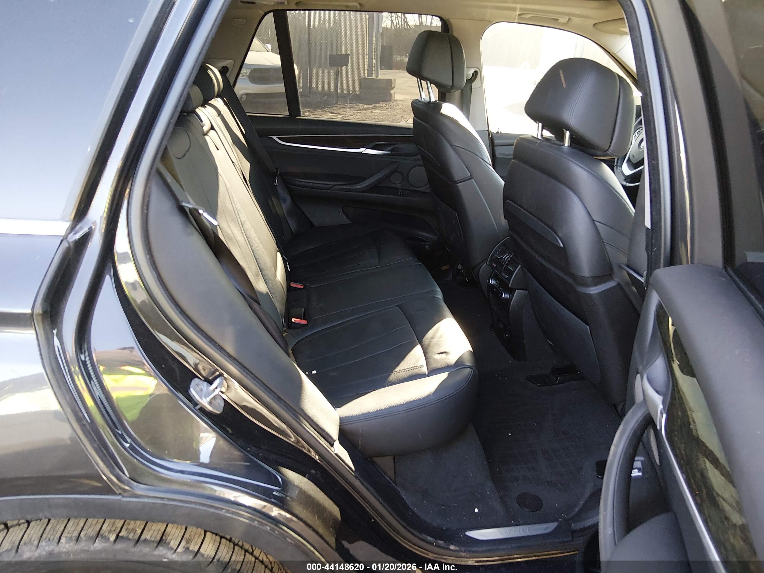 BMW X5 image 8