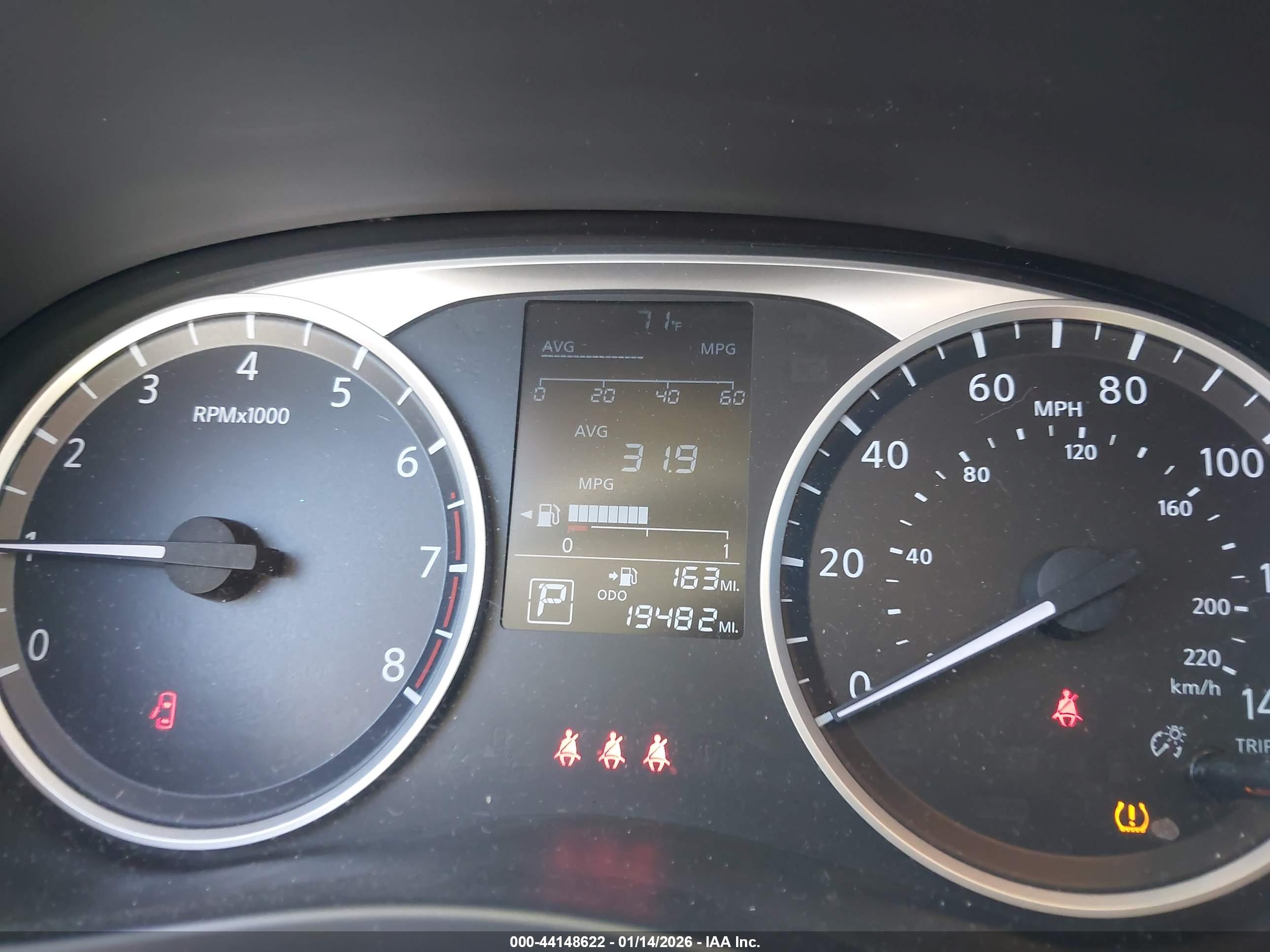 NISSAN KICKS image 7