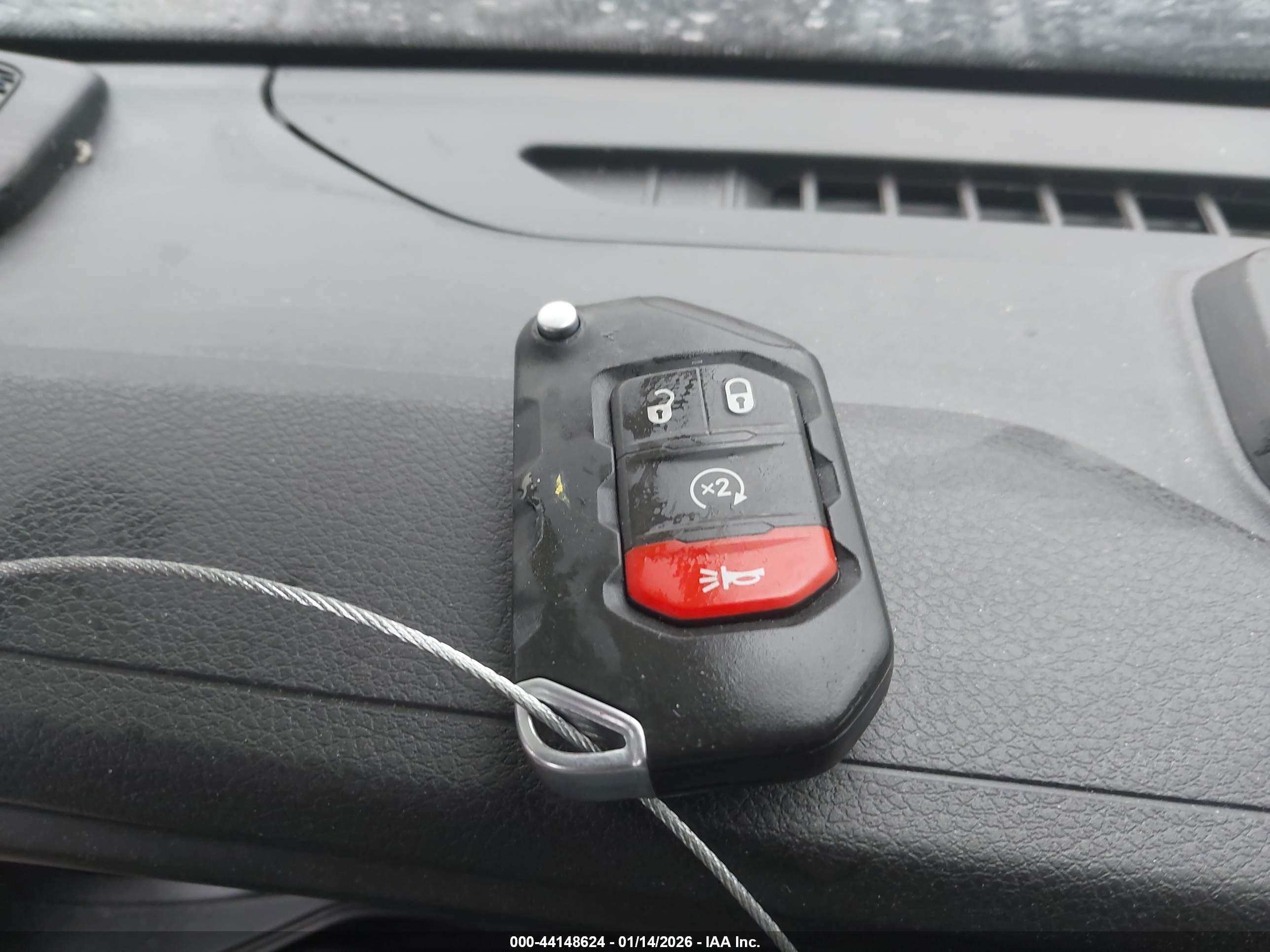 JEEP WRANGLER image 11