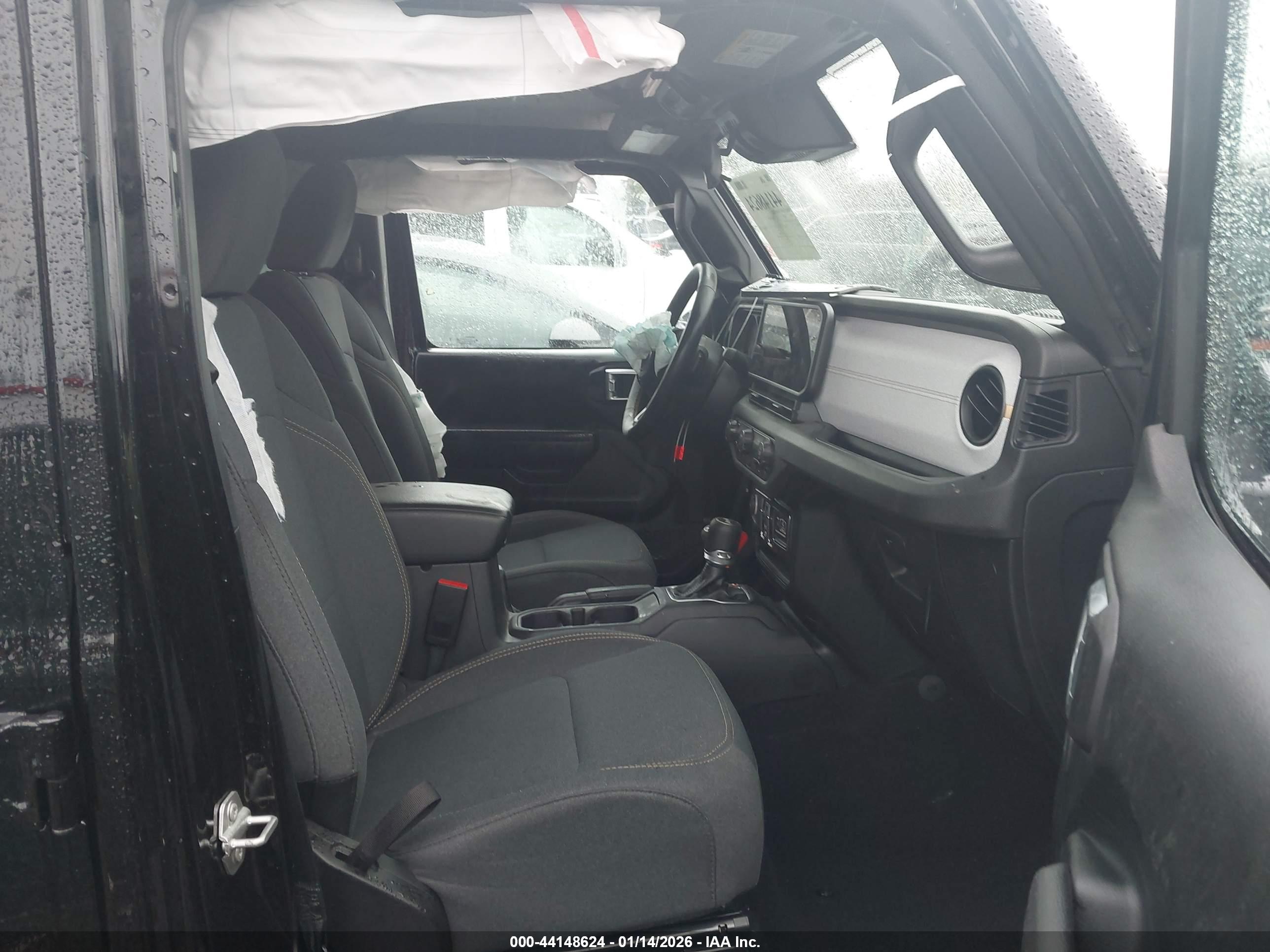 JEEP WRANGLER image 5